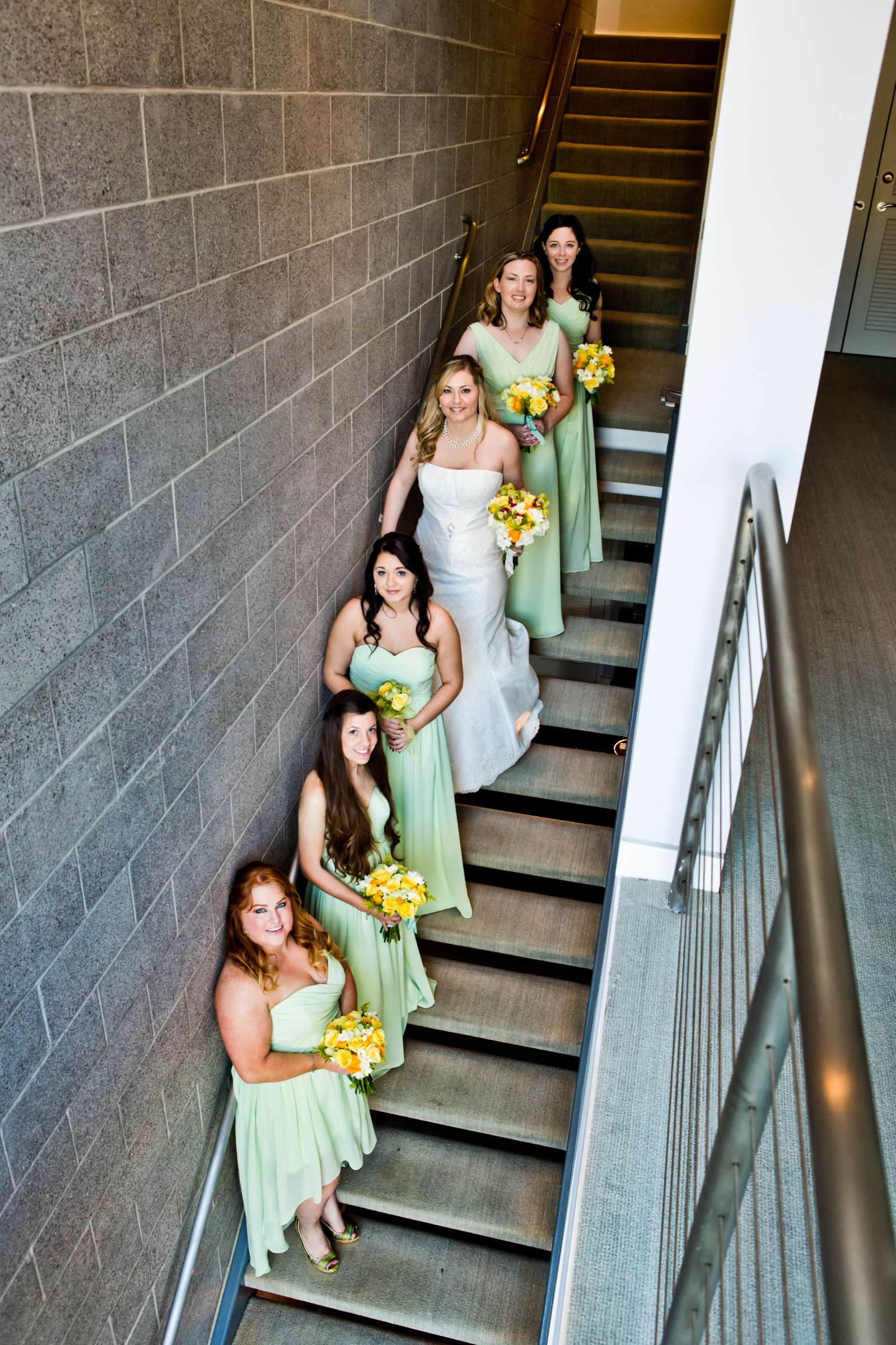 Marina Village Conference Center Wedding, Kelli and Edward Wedding Photo #348363 by True Photography