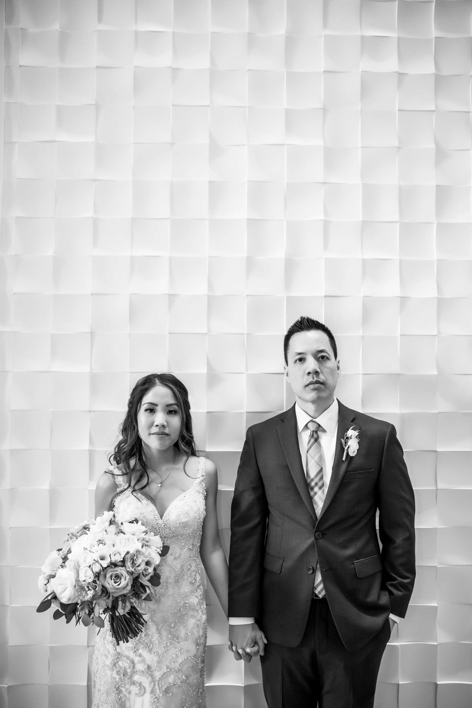 The Ultimate Skybox Wedding, Joanna and Dzuy Wedding Photo #348745 by True Photography