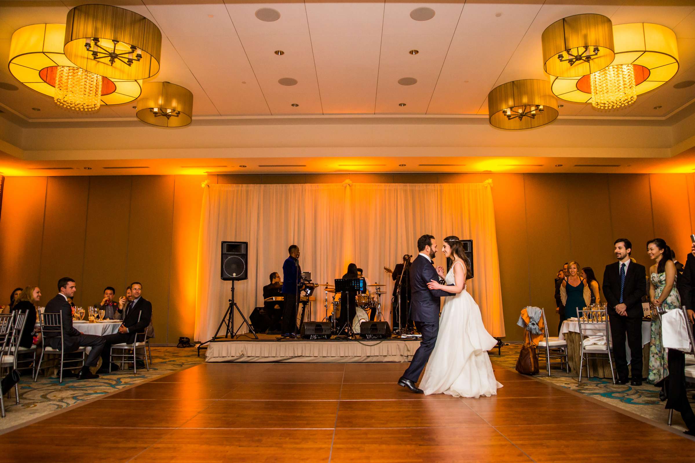 Cape Rey Wedding coordinated by EverAfter Events, Alexandra and Noah Wedding Photo #96 by True Photography