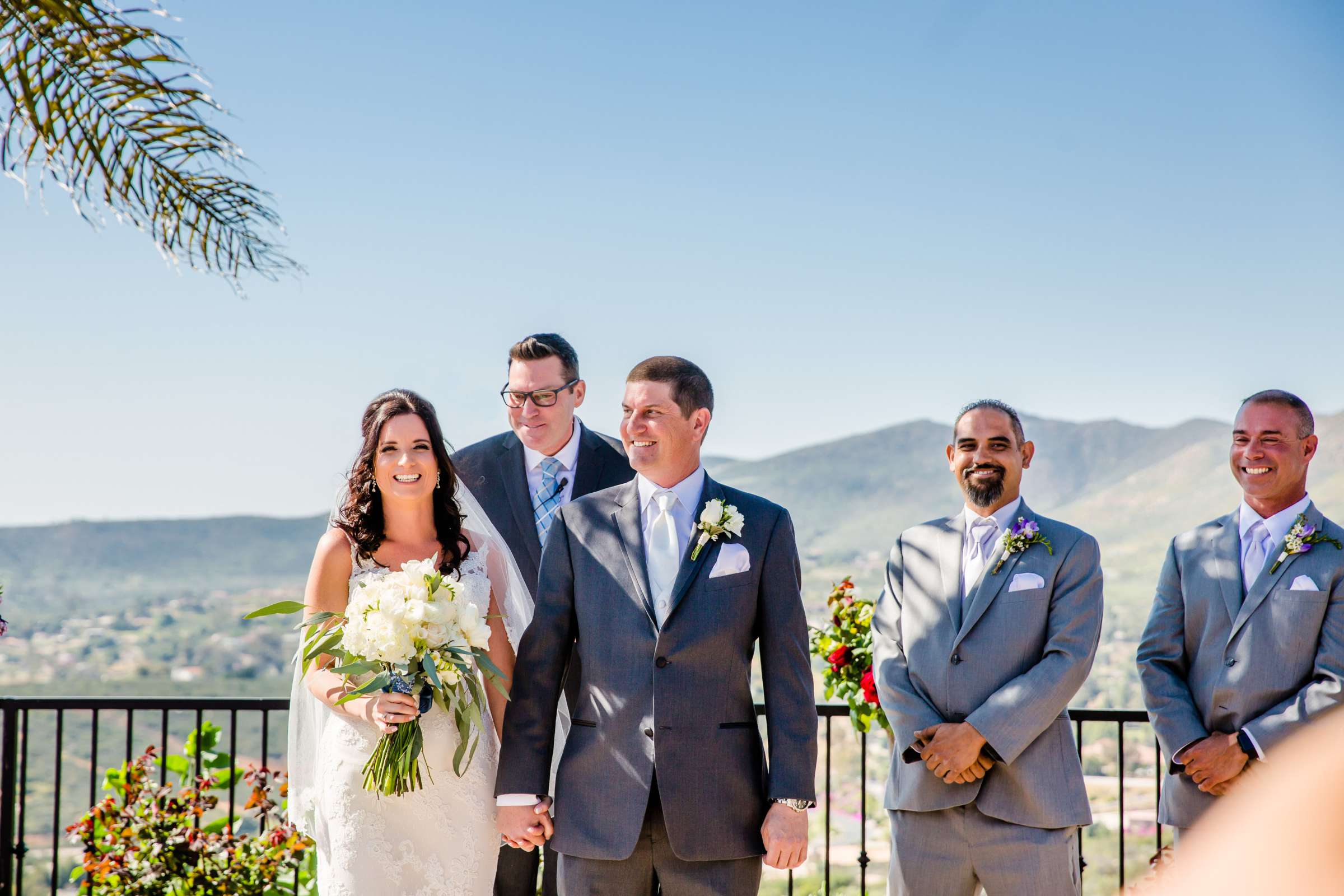 Montana Cielo Wedding, Misty and Paul Wedding Photo #47 by True Photography