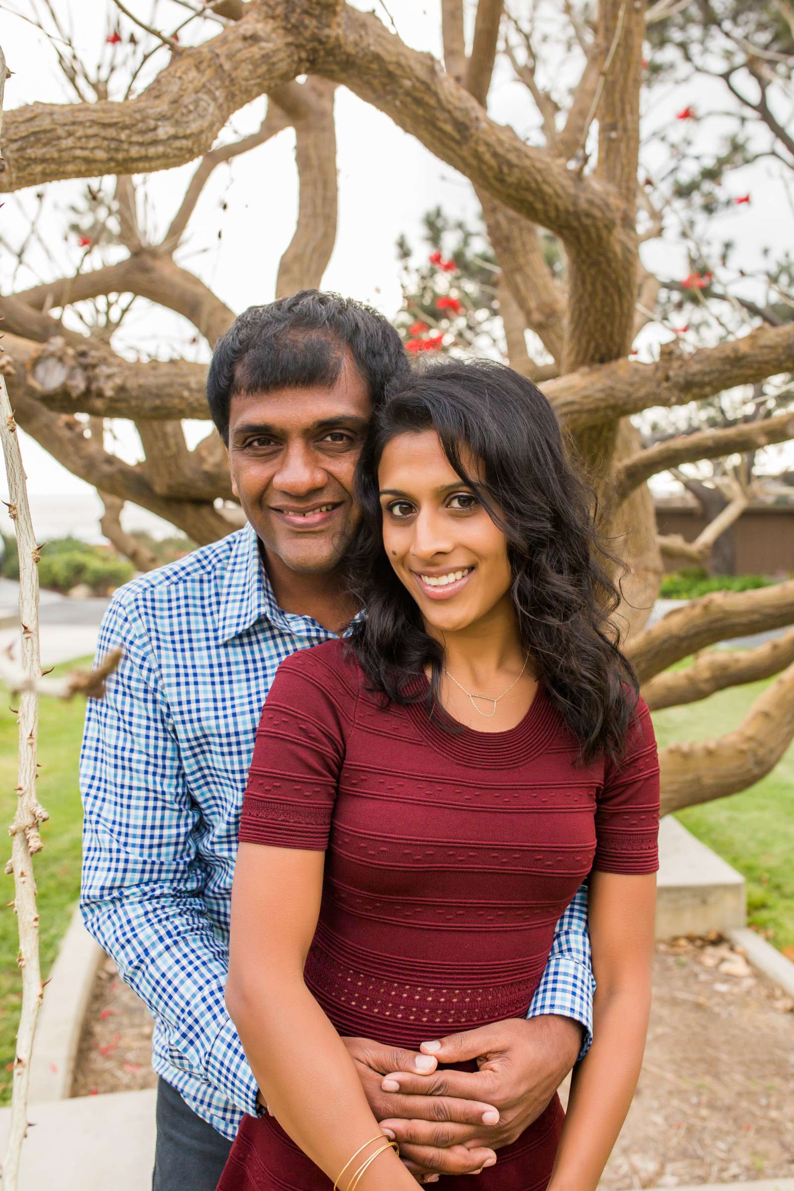 Engagement, Sona and Kiran Enagement Engagement Photo #349620 by True Photography