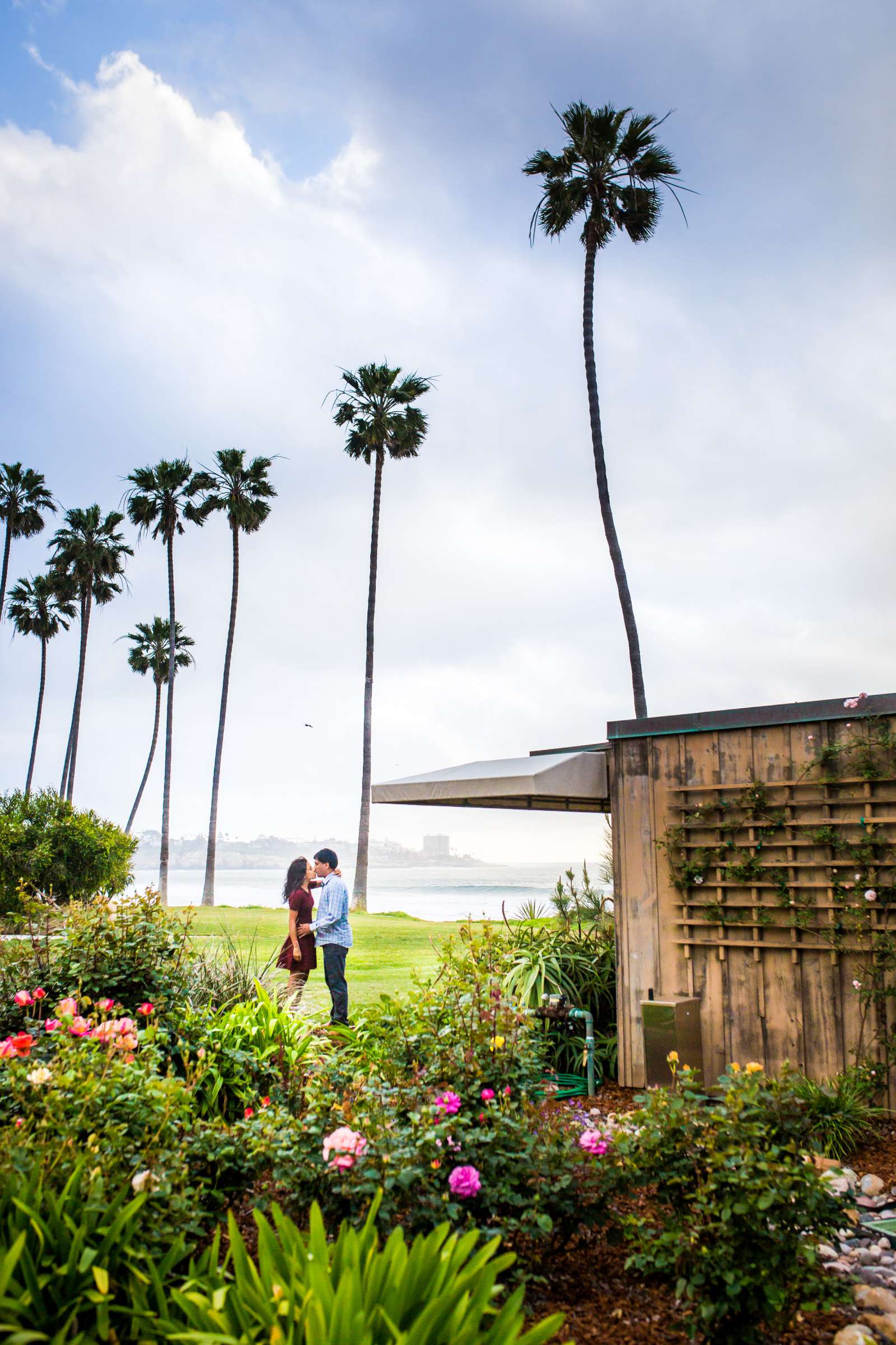 Engagement, Sona and Kiran Enagement Engagement Photo #349626 by True Photography