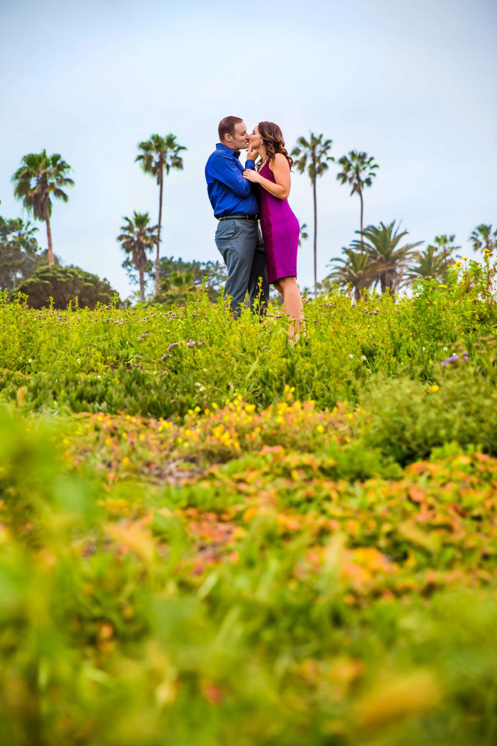 Engagement, Amber and Eric Engagement Photo #349640 by True Photography