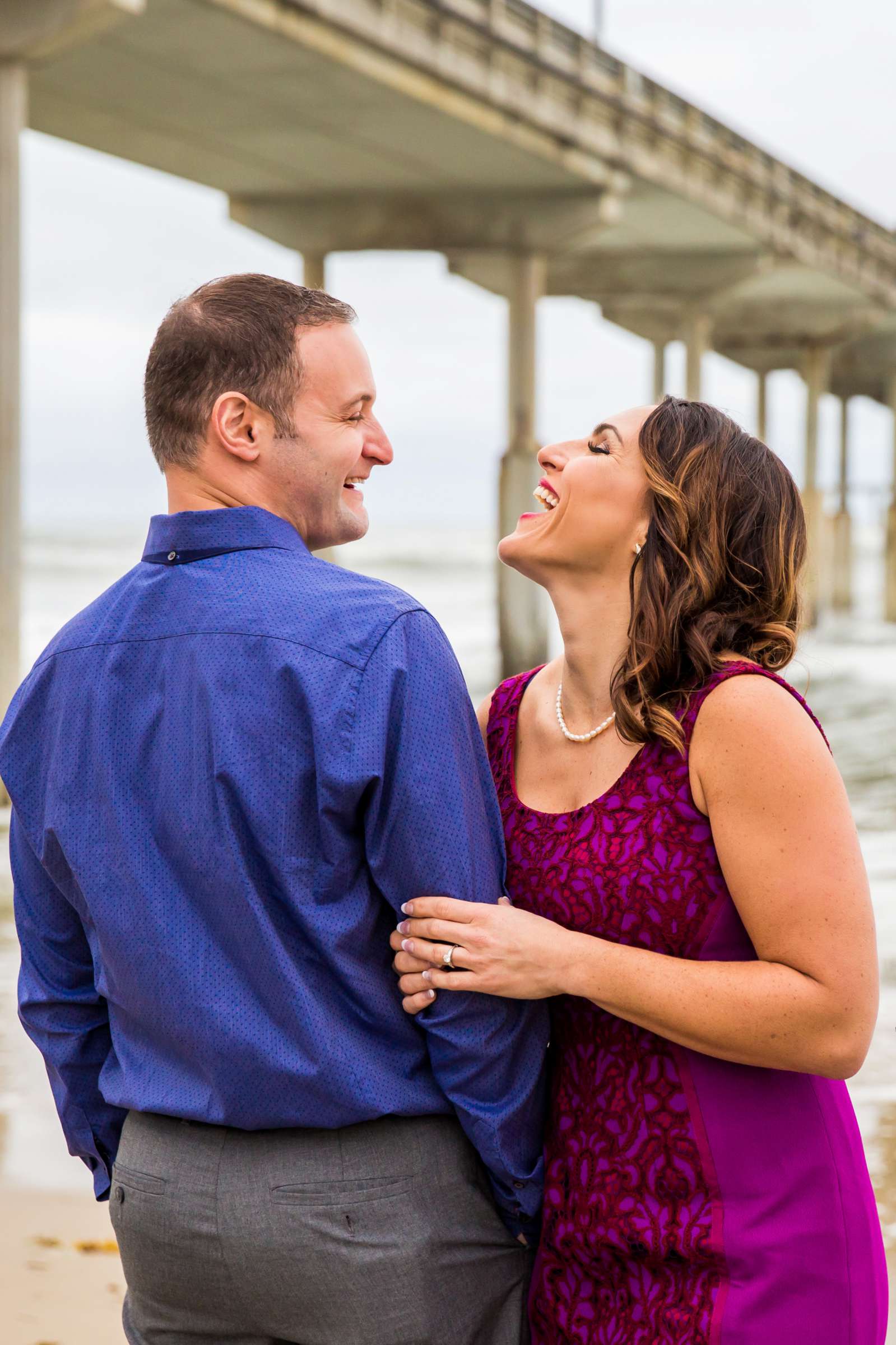 Engagement, Amber and Eric Engagement Photo #349652 by True Photography