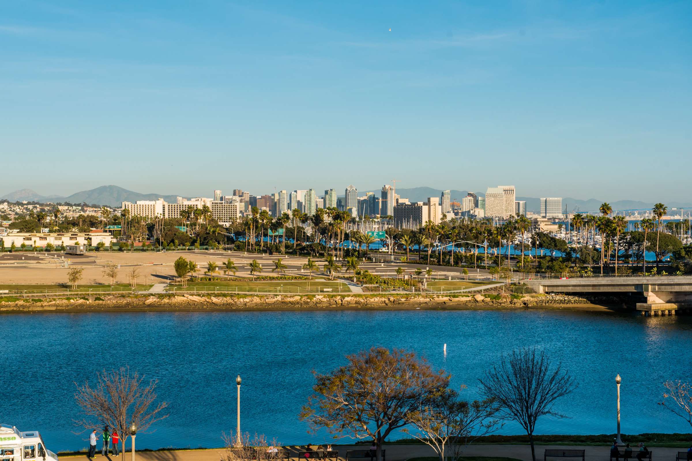 Courtyard by Marriott San Diego Airport/Liberty Station Wedding, Teachers Rule Wedding Photo #82 by True Photography