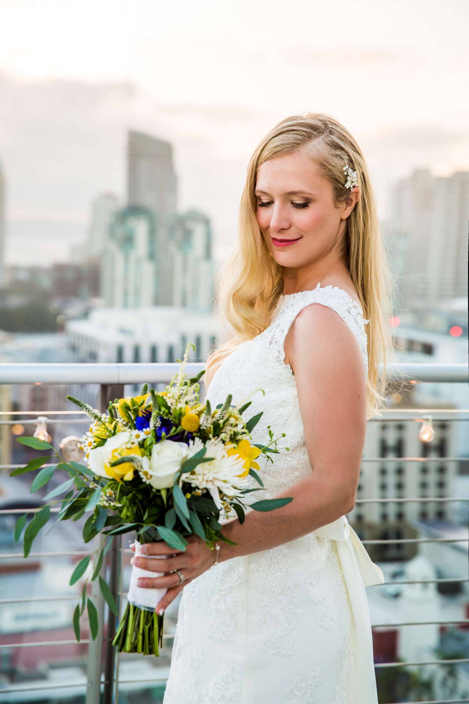 The Ultimate Skybox Wedding, Ashley and Daniel Wedding Photo #4 by True Photography