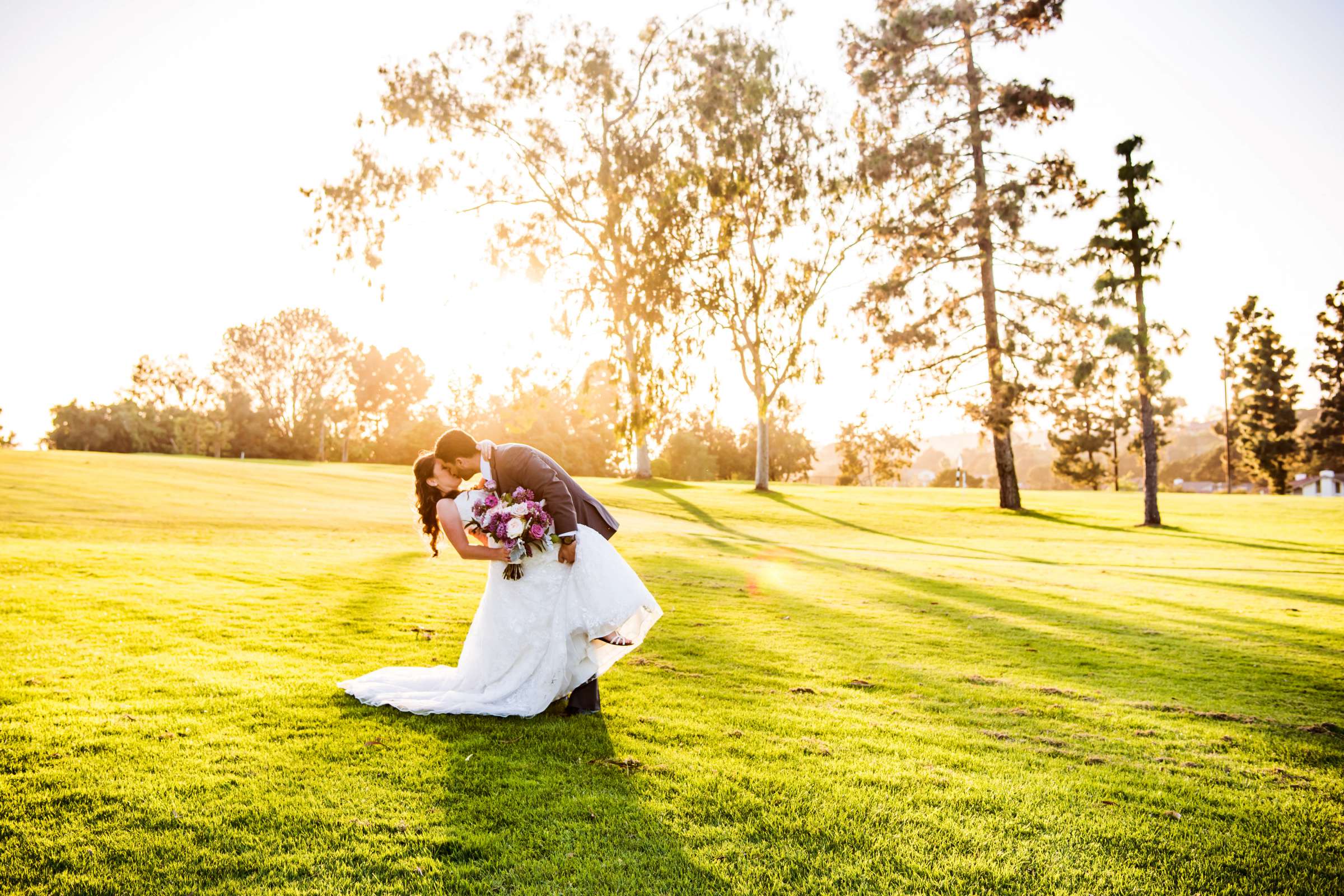 Lomas Santa Fe Country Club Wedding, Abby and David Wedding Photo #350052 by True Photography