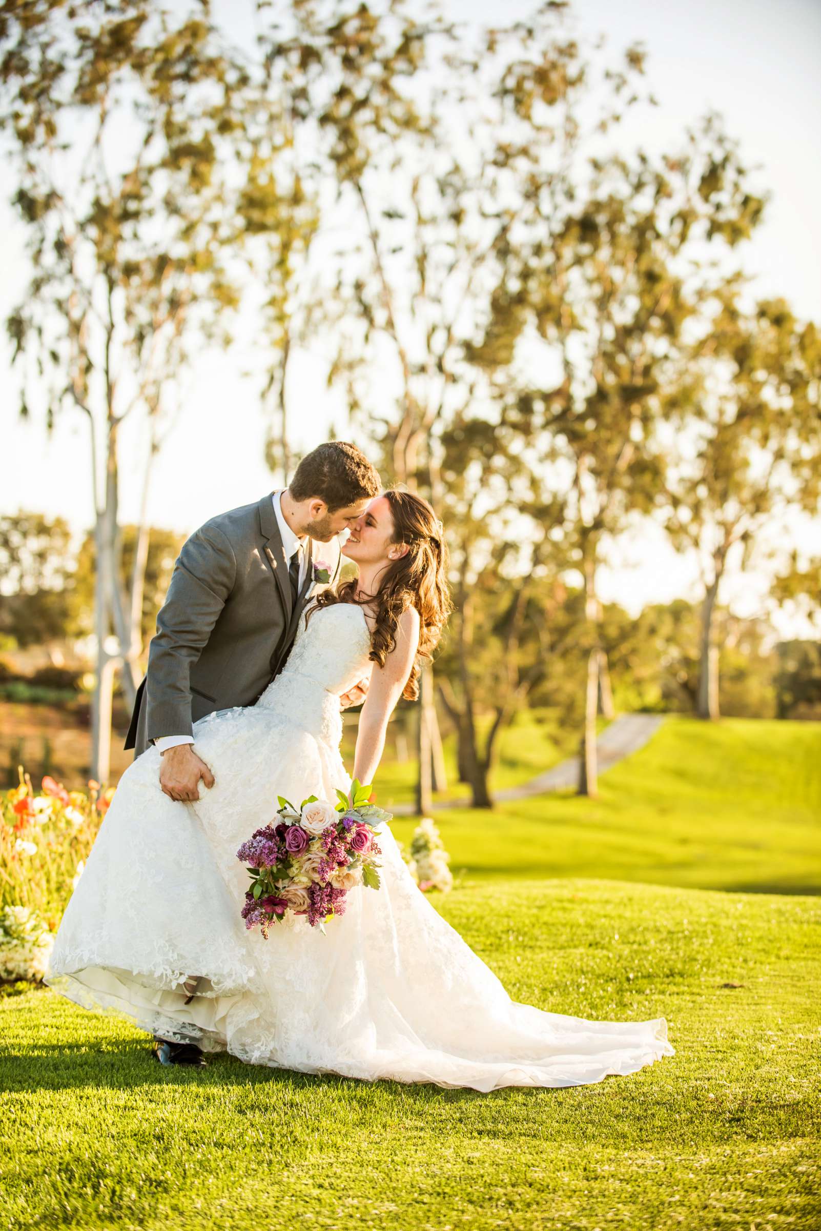 Lomas Santa Fe Country Club Wedding, Abby and David Wedding Photo #350056 by True Photography