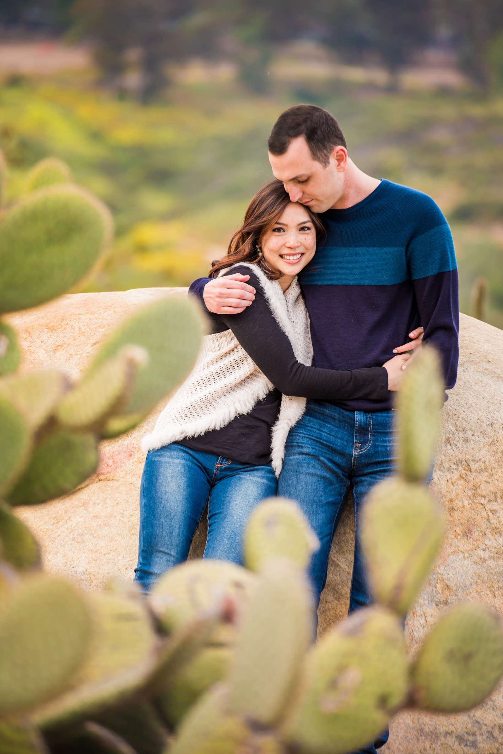 Engagement, Valerie and Josh Engagement Photo #350156 by True Photography