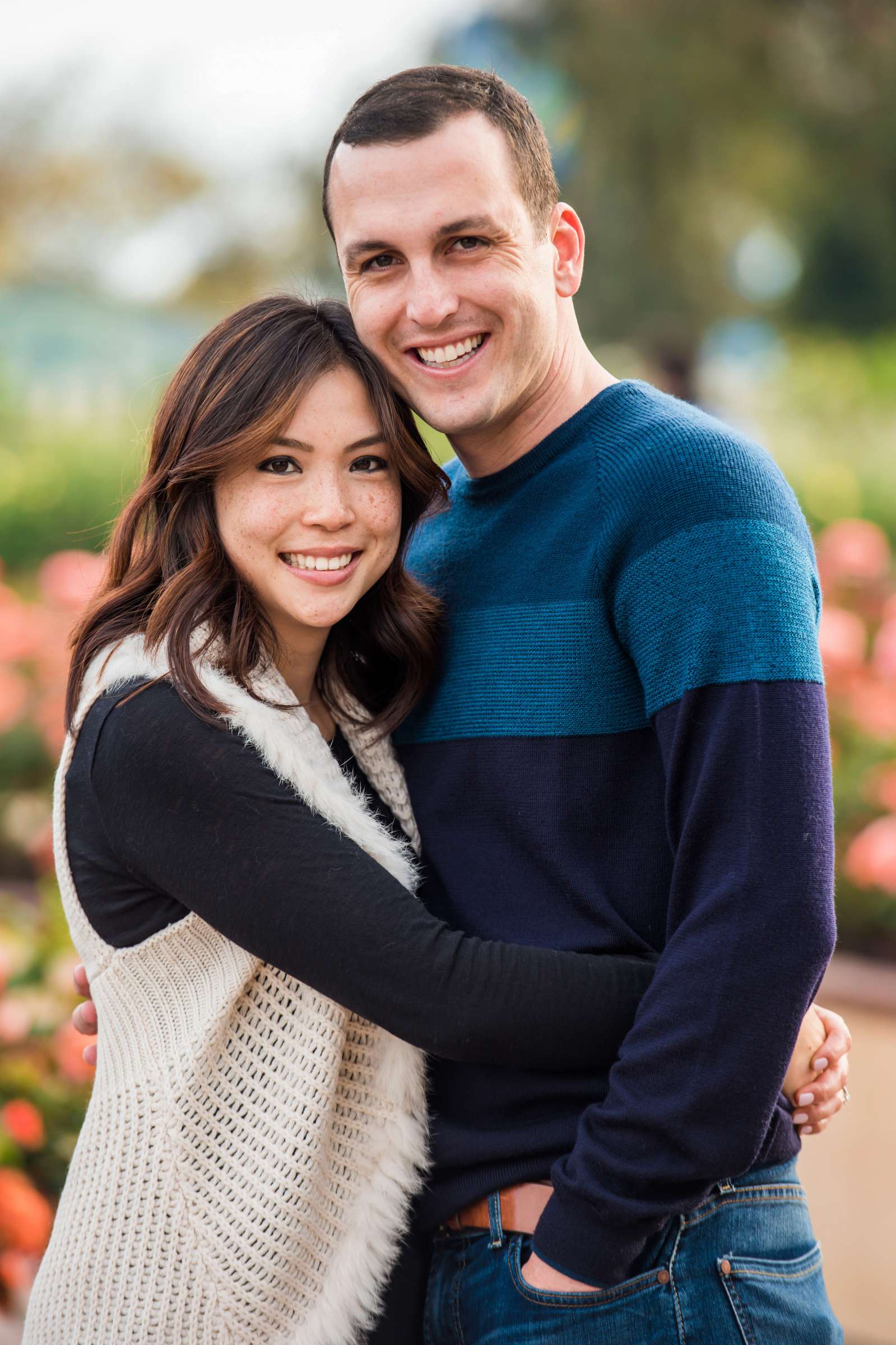 Engagement, Valerie and Josh Engagement Photo #350170 by True Photography