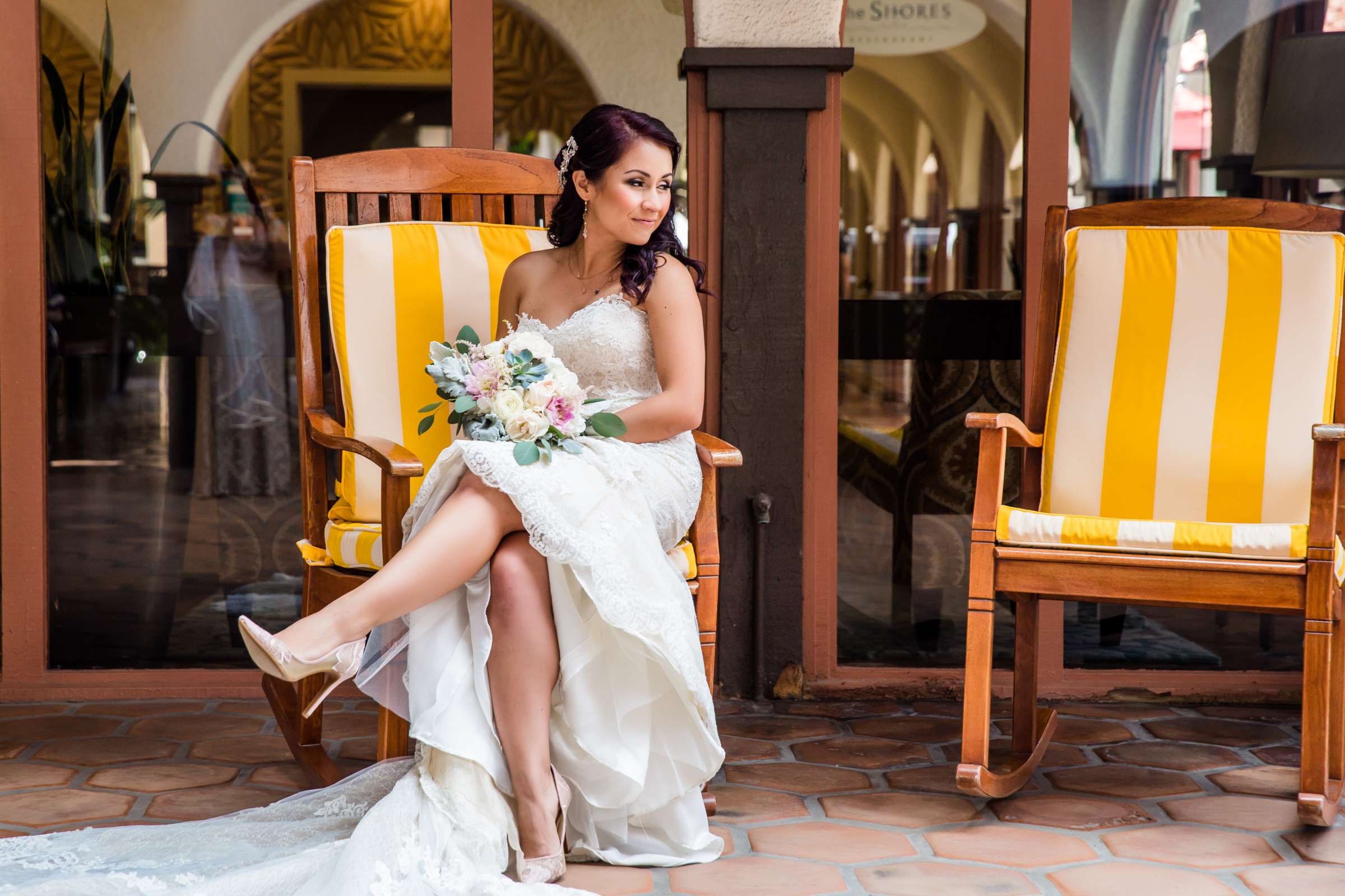 Scripps Seaside Forum Wedding coordinated by I Do Weddings, Rubie and Jason Wedding Photo #9 by True Photography