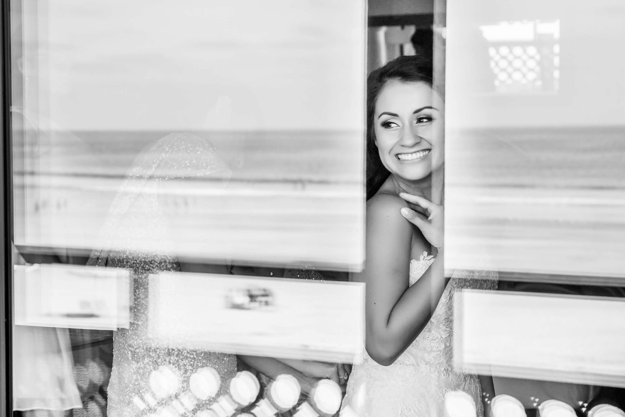 Scripps Seaside Forum Wedding coordinated by I Do Weddings, Rubie and Jason Wedding Photo #26 by True Photography