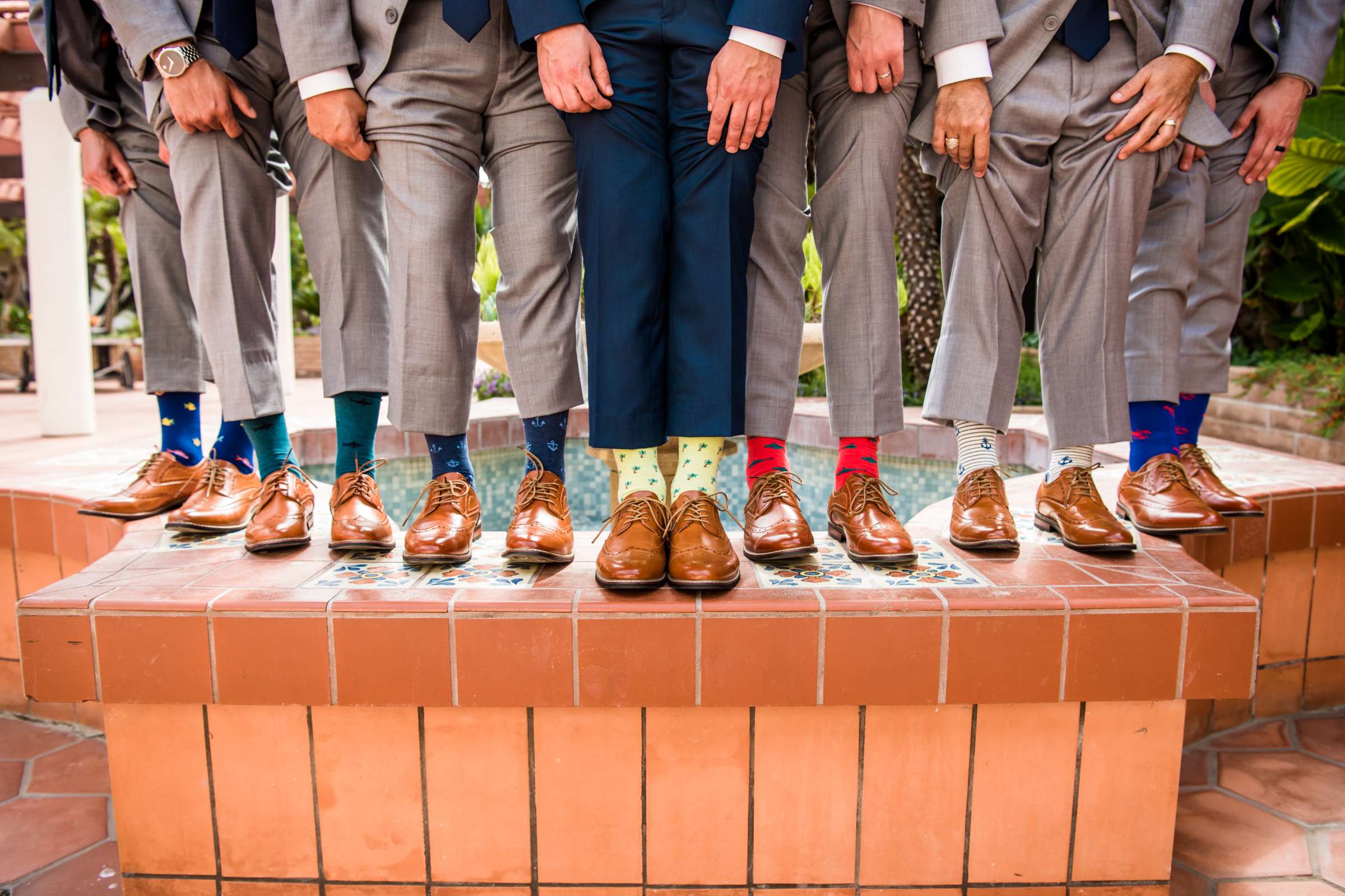 Scripps Seaside Forum Wedding coordinated by I Do Weddings, Rubie and Jason Wedding Photo #41 by True Photography