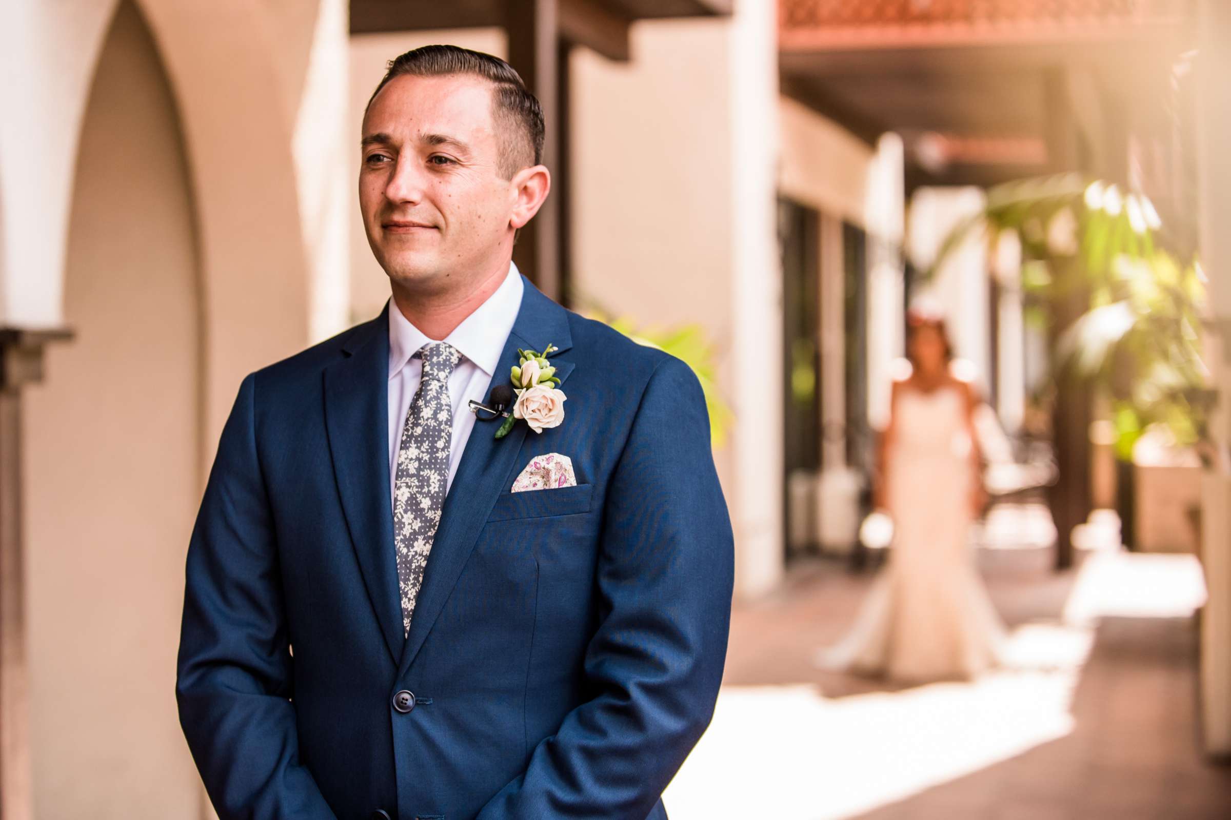 Scripps Seaside Forum Wedding coordinated by I Do Weddings, Rubie and Jason Wedding Photo #44 by True Photography