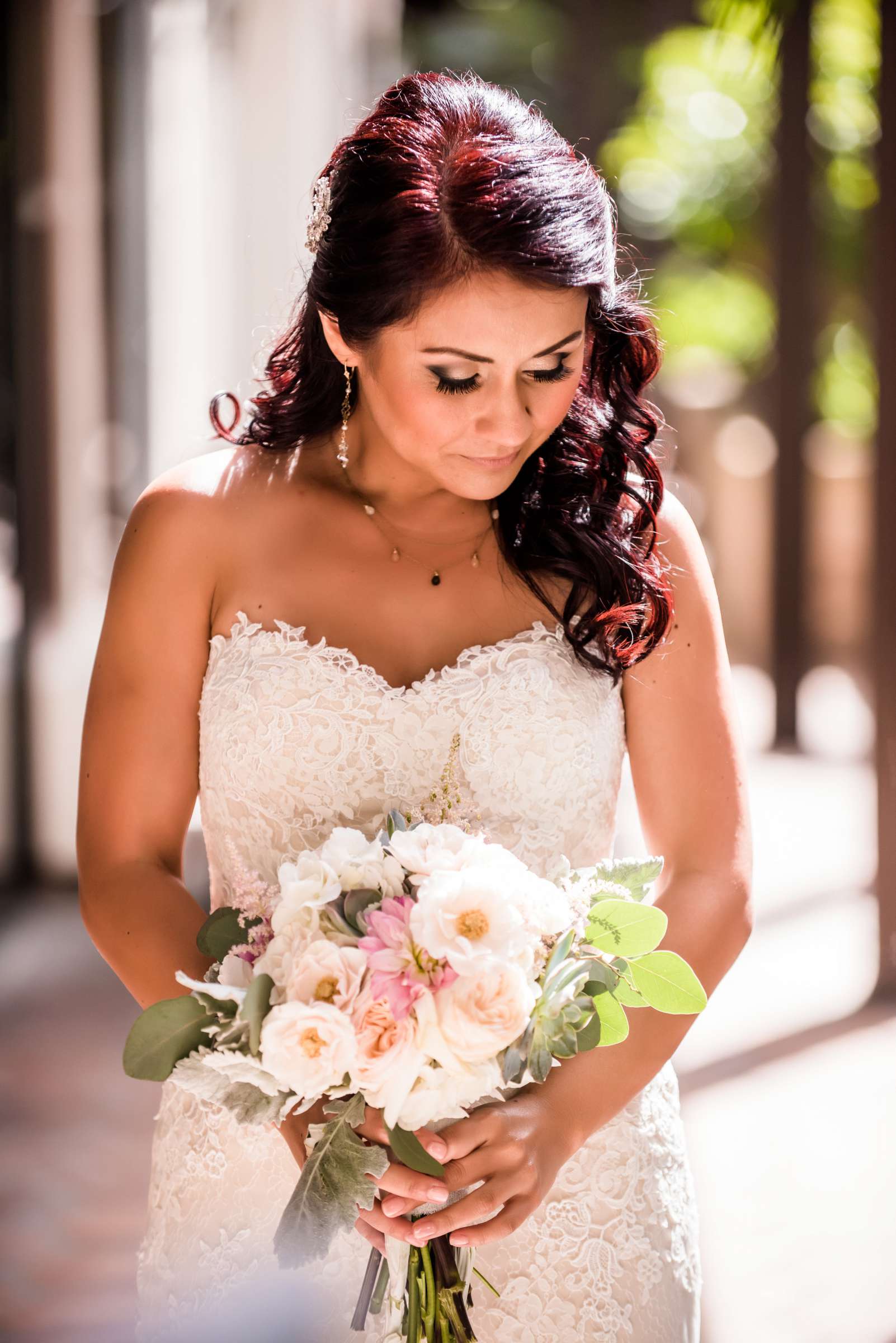 Scripps Seaside Forum Wedding coordinated by I Do Weddings, Rubie and Jason Wedding Photo #45 by True Photography