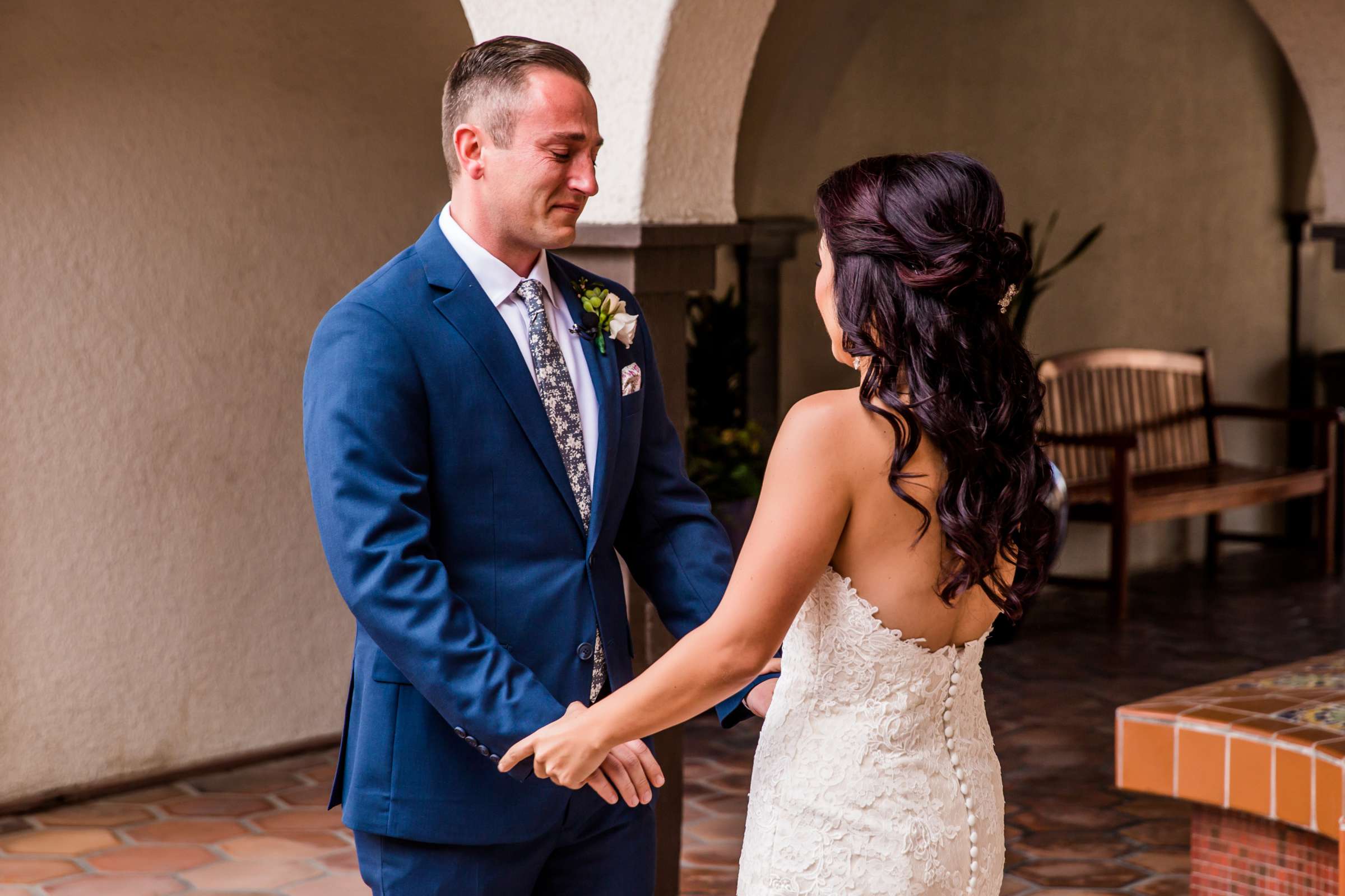 Scripps Seaside Forum Wedding coordinated by I Do Weddings, Rubie and Jason Wedding Photo #49 by True Photography