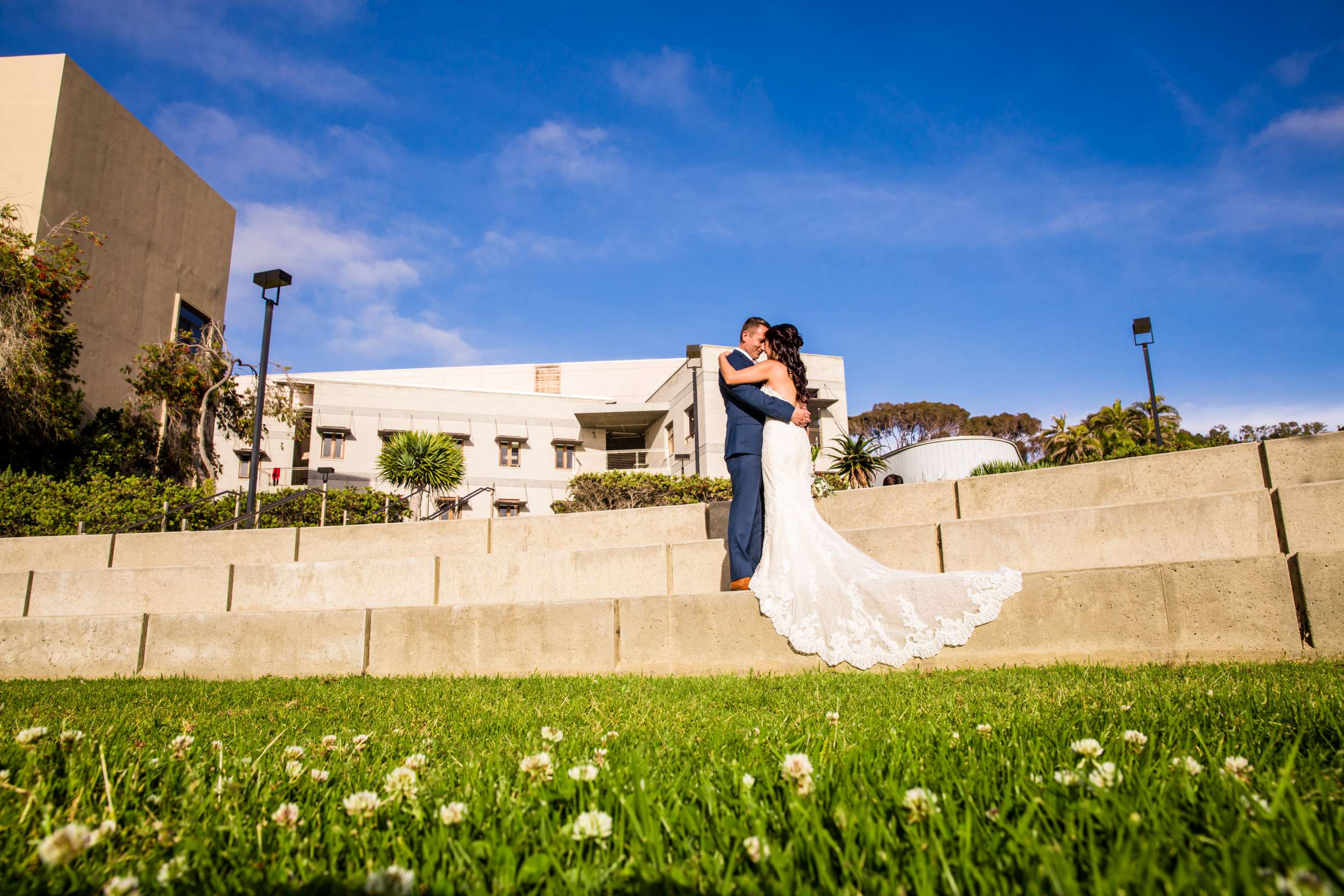 Scripps Seaside Forum Wedding coordinated by I Do Weddings, Rubie and Jason Wedding Photo #60 by True Photography