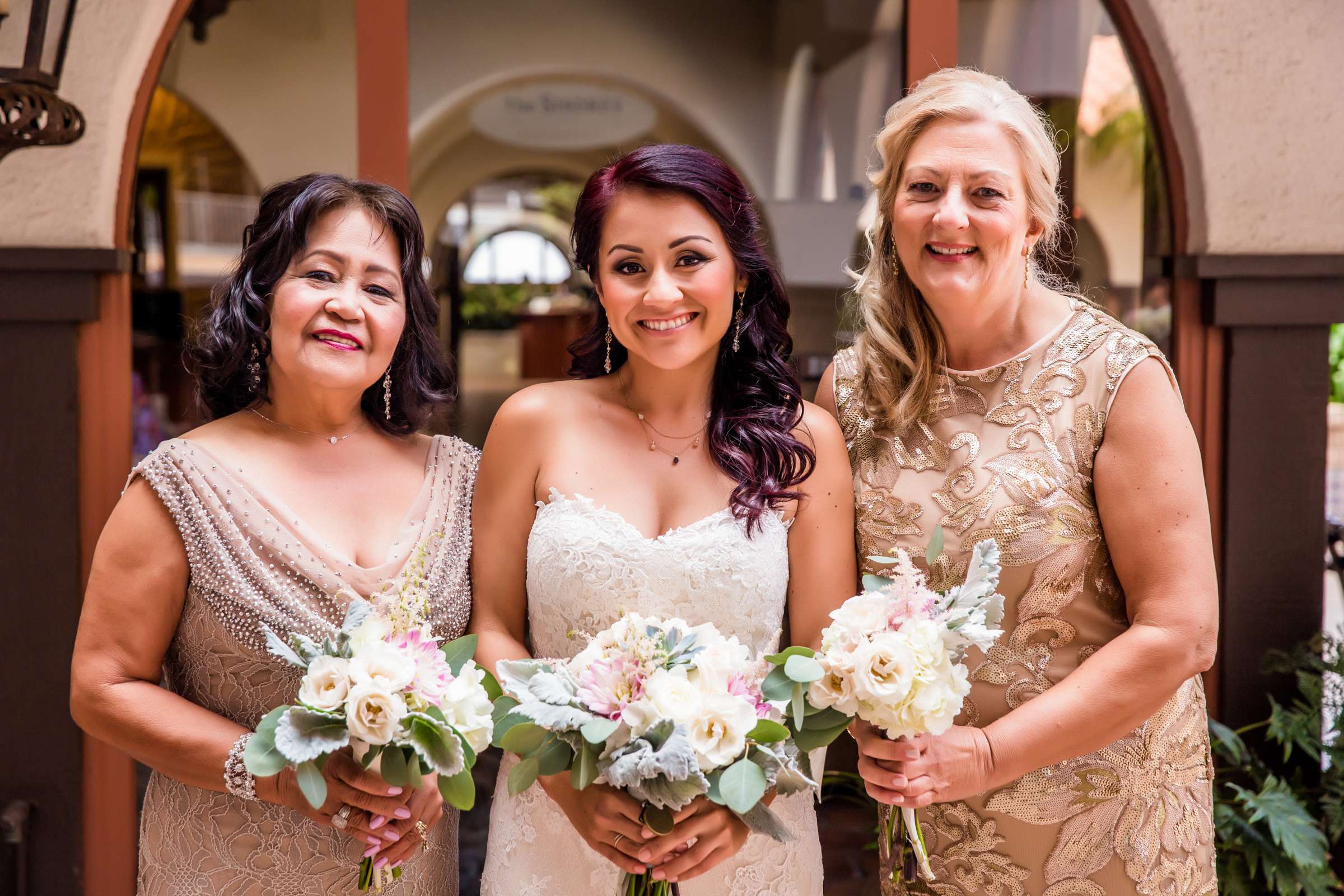 Scripps Seaside Forum Wedding coordinated by I Do Weddings, Rubie and Jason Wedding Photo #68 by True Photography