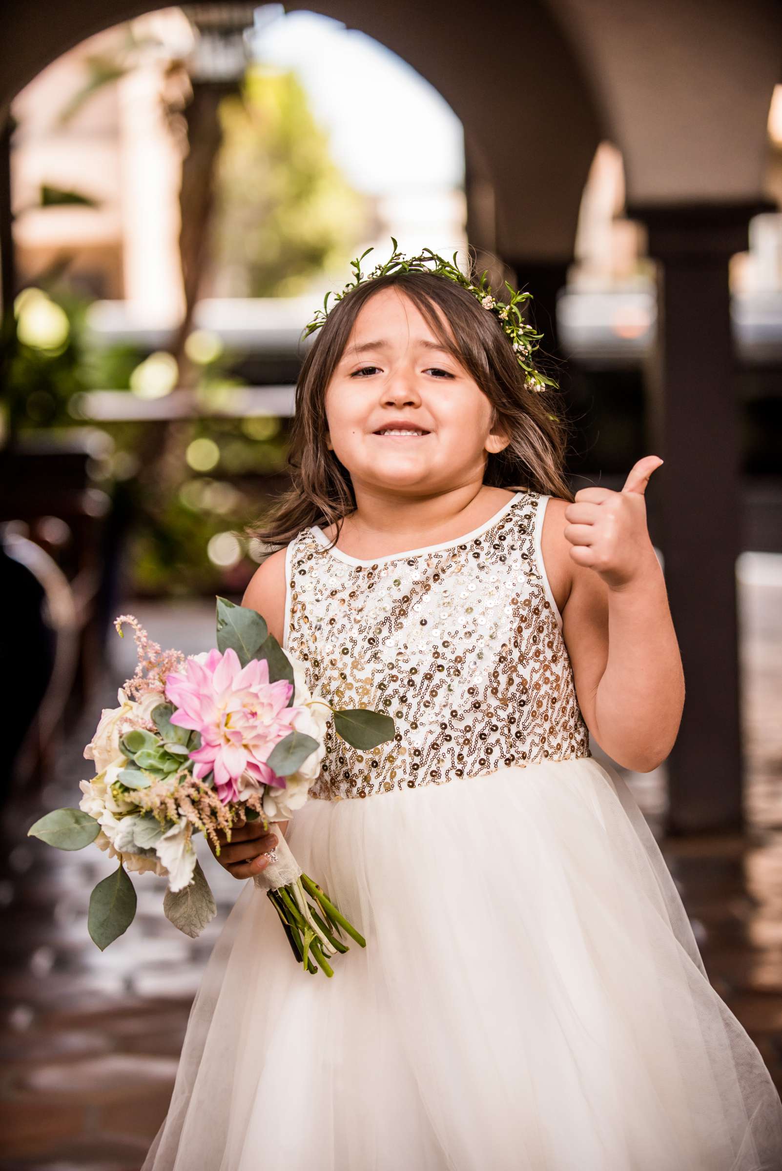 Scripps Seaside Forum Wedding coordinated by I Do Weddings, Rubie and Jason Wedding Photo #86 by True Photography