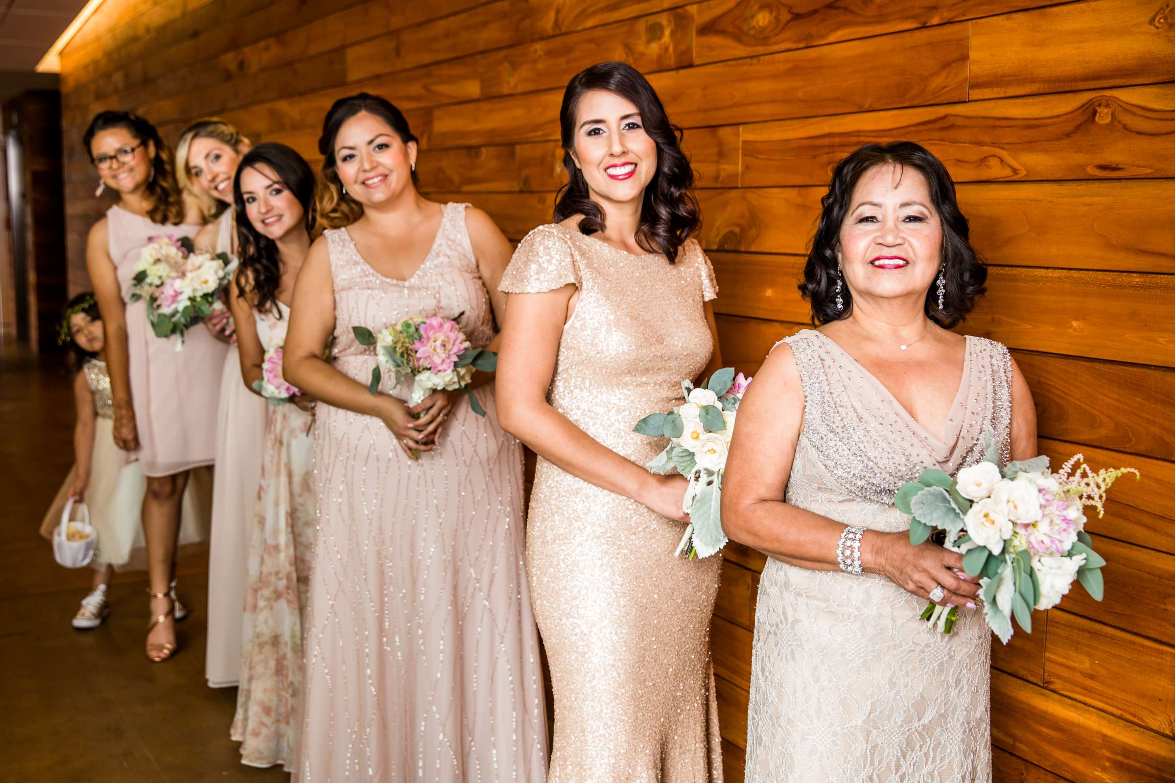 Scripps Seaside Forum Wedding coordinated by I Do Weddings, Rubie and Jason Wedding Photo #95 by True Photography