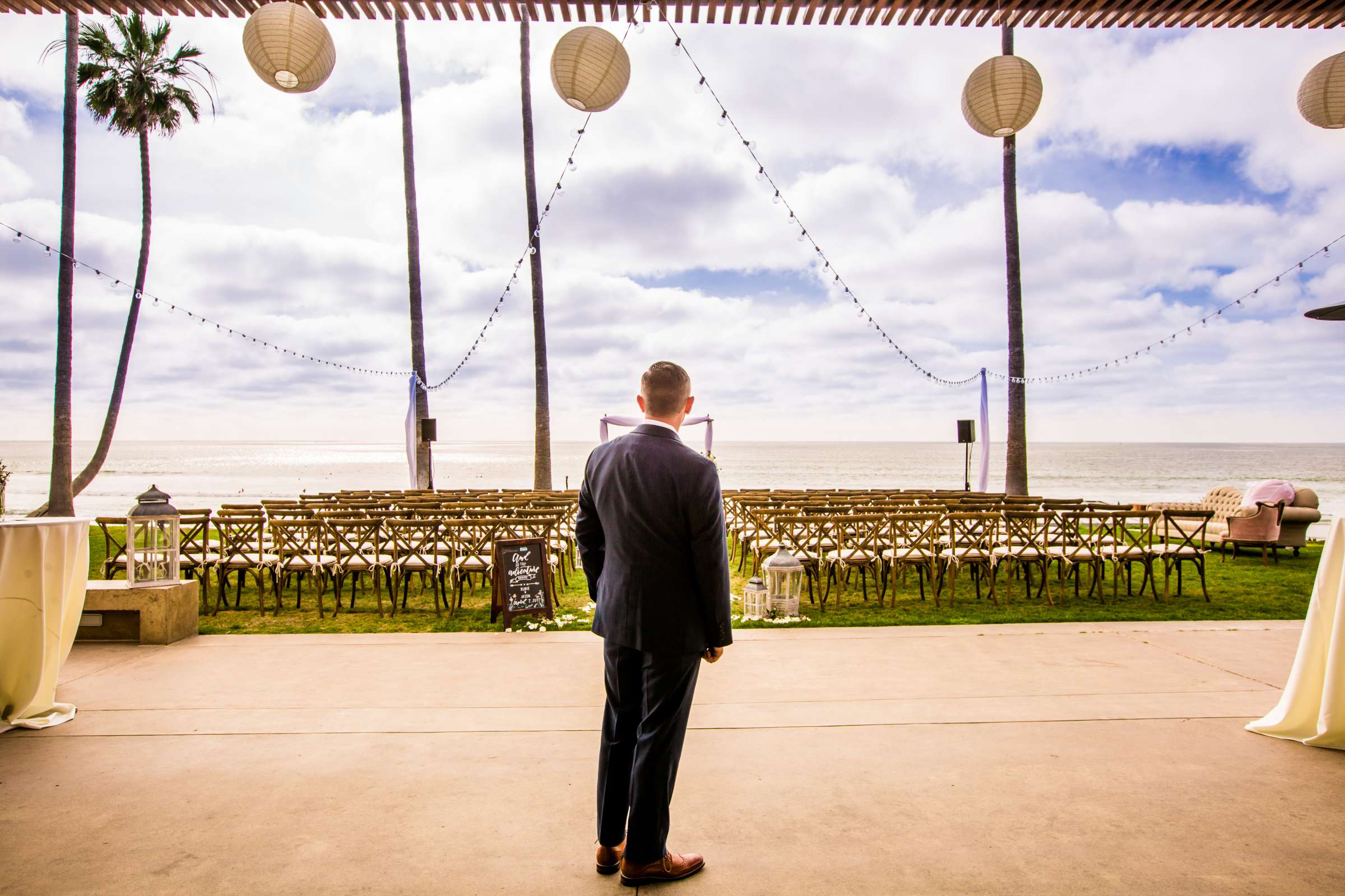 Scripps Seaside Forum Wedding coordinated by I Do Weddings, Rubie and Jason Wedding Photo #96 by True Photography