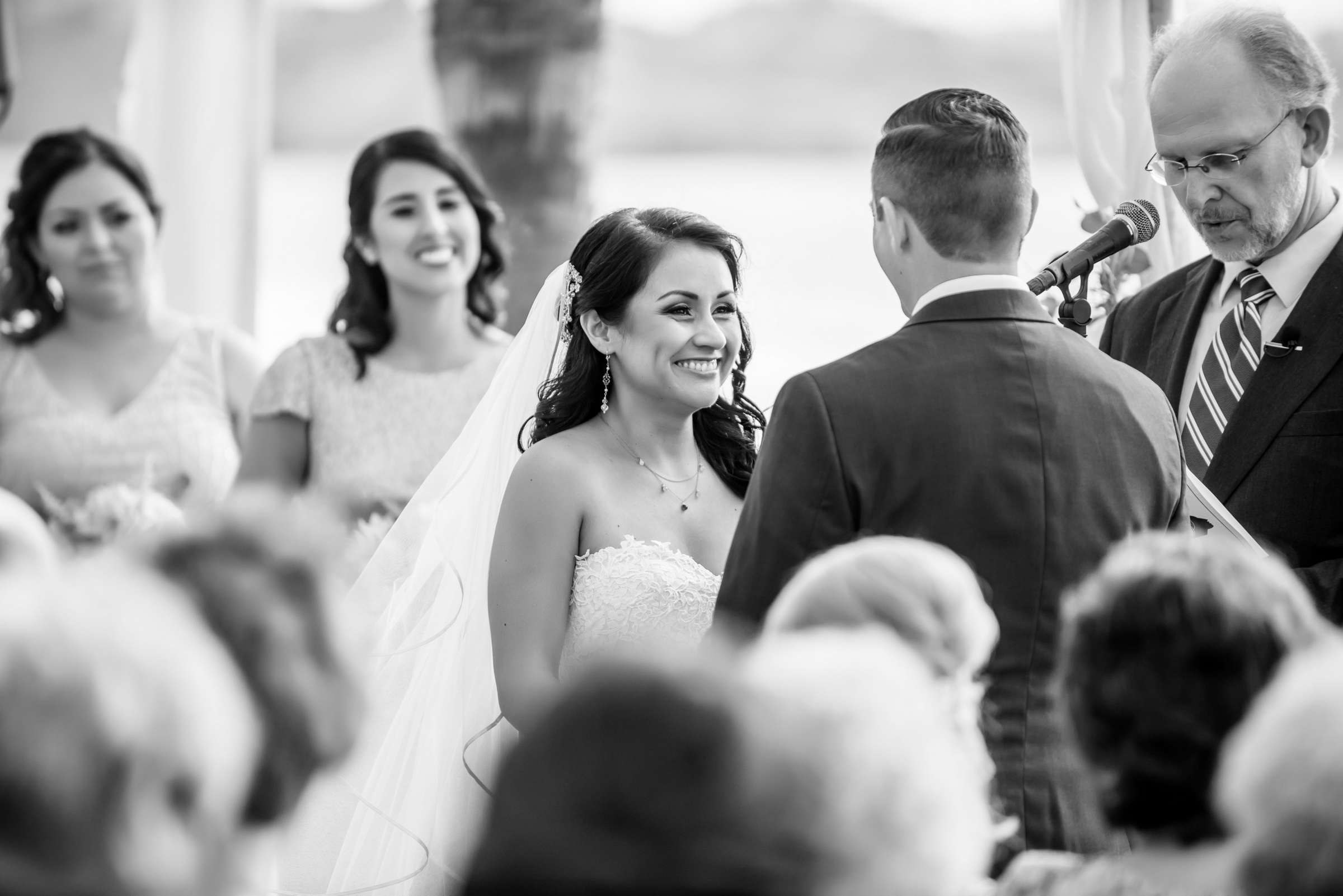 Scripps Seaside Forum Wedding coordinated by I Do Weddings, Rubie and Jason Wedding Photo #107 by True Photography