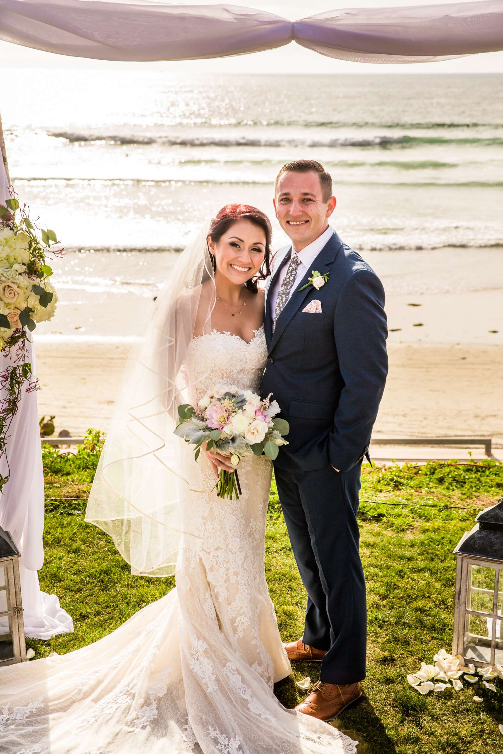 Scripps Seaside Forum Wedding coordinated by I Do Weddings, Rubie and Jason Wedding Photo #118 by True Photography