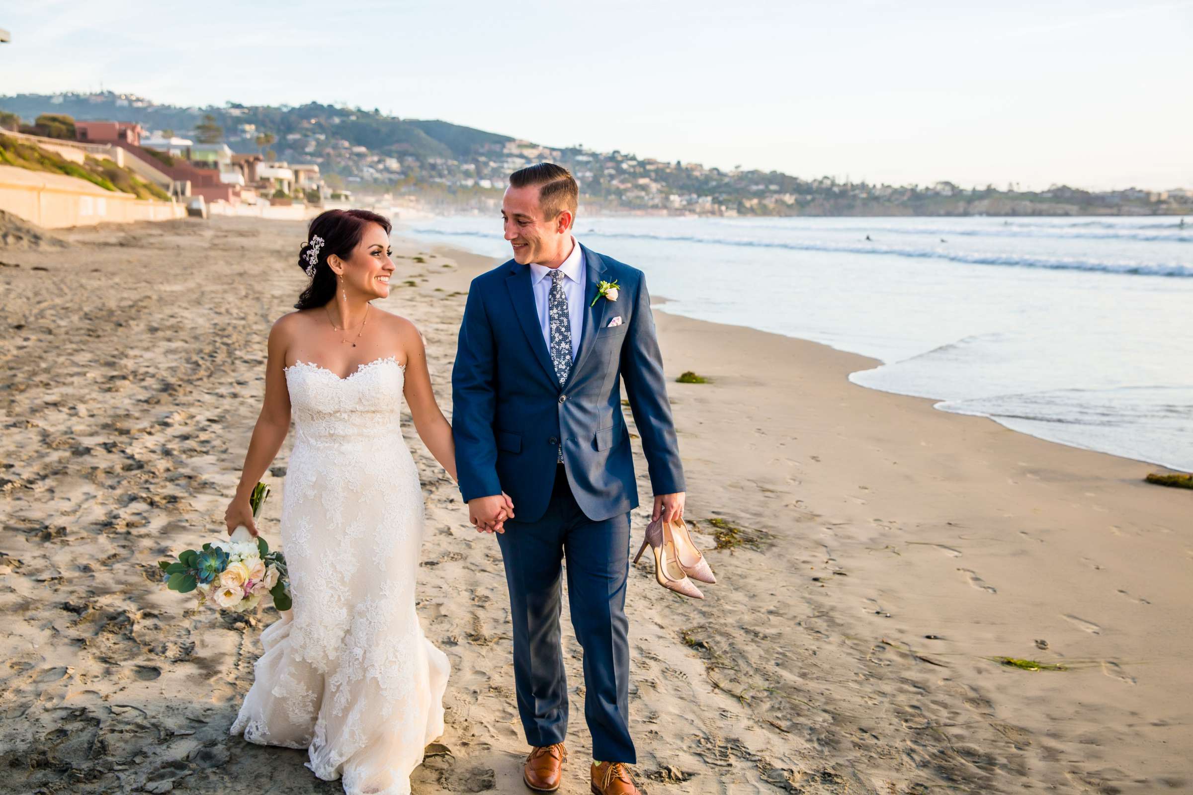 Scripps Seaside Forum Wedding coordinated by I Do Weddings, Rubie and Jason Wedding Photo #132 by True Photography