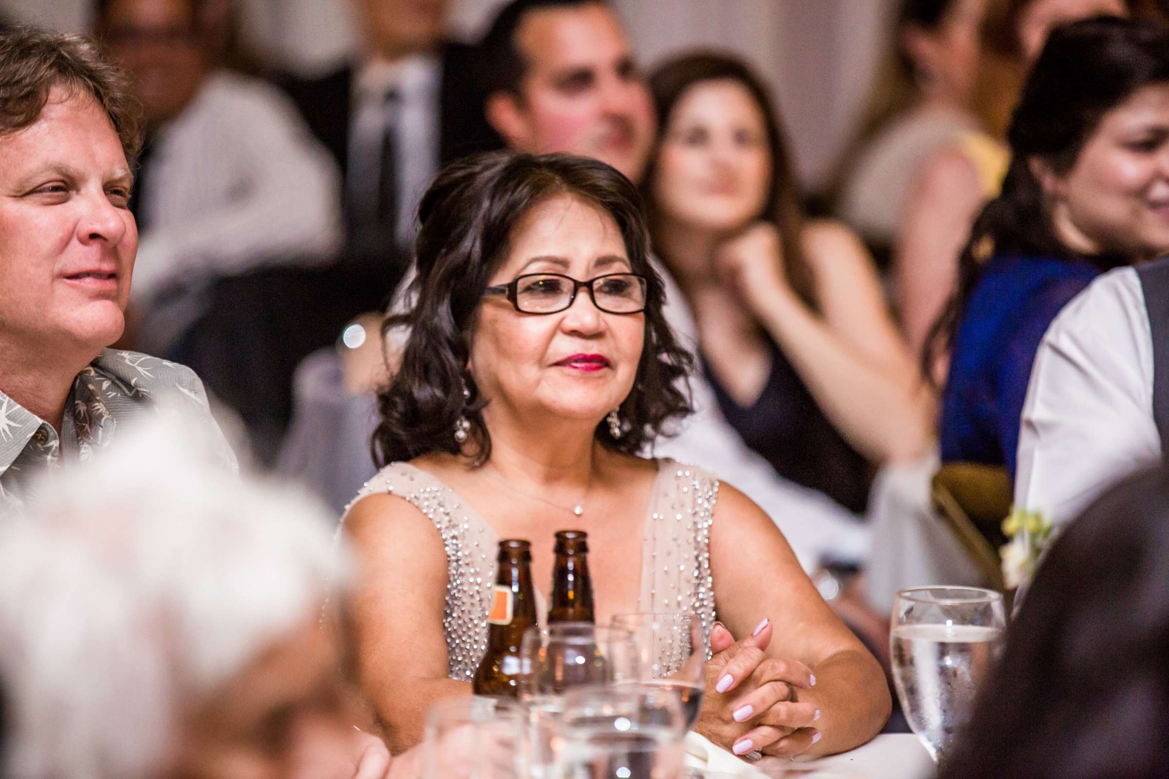 Scripps Seaside Forum Wedding coordinated by I Do Weddings, Rubie and Jason Wedding Photo #149 by True Photography