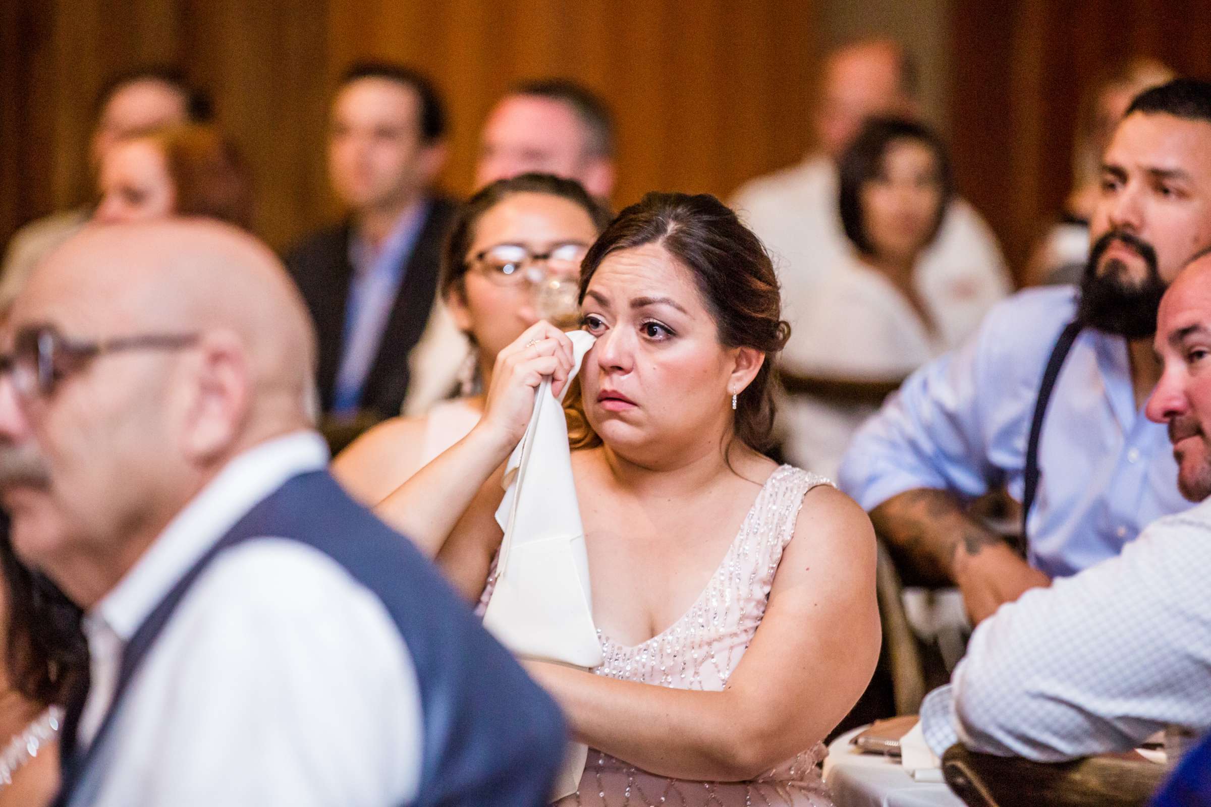 Scripps Seaside Forum Wedding coordinated by I Do Weddings, Rubie and Jason Wedding Photo #160 by True Photography