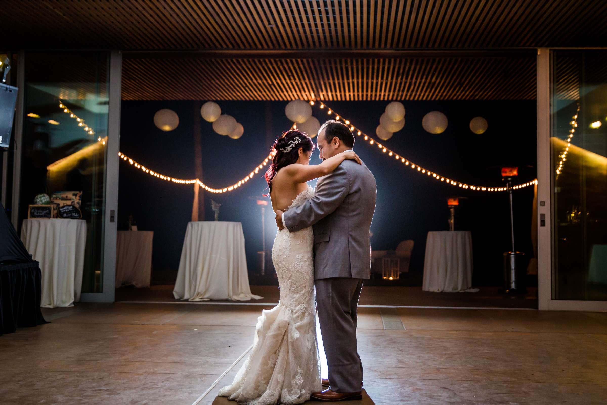 Scripps Seaside Forum Wedding coordinated by I Do Weddings, Rubie and Jason Wedding Photo #164 by True Photography