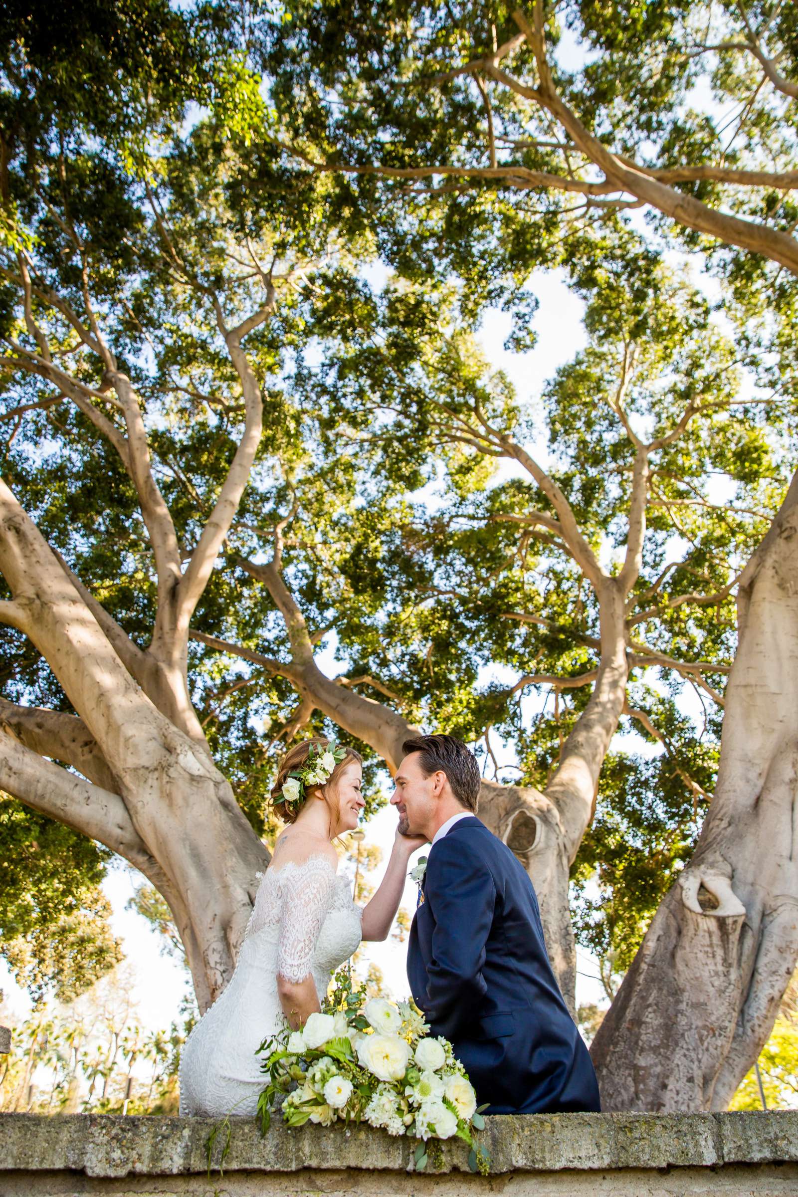 The Prado Wedding, Brianna and Mathew Wedding Photo #350944 by True Photography