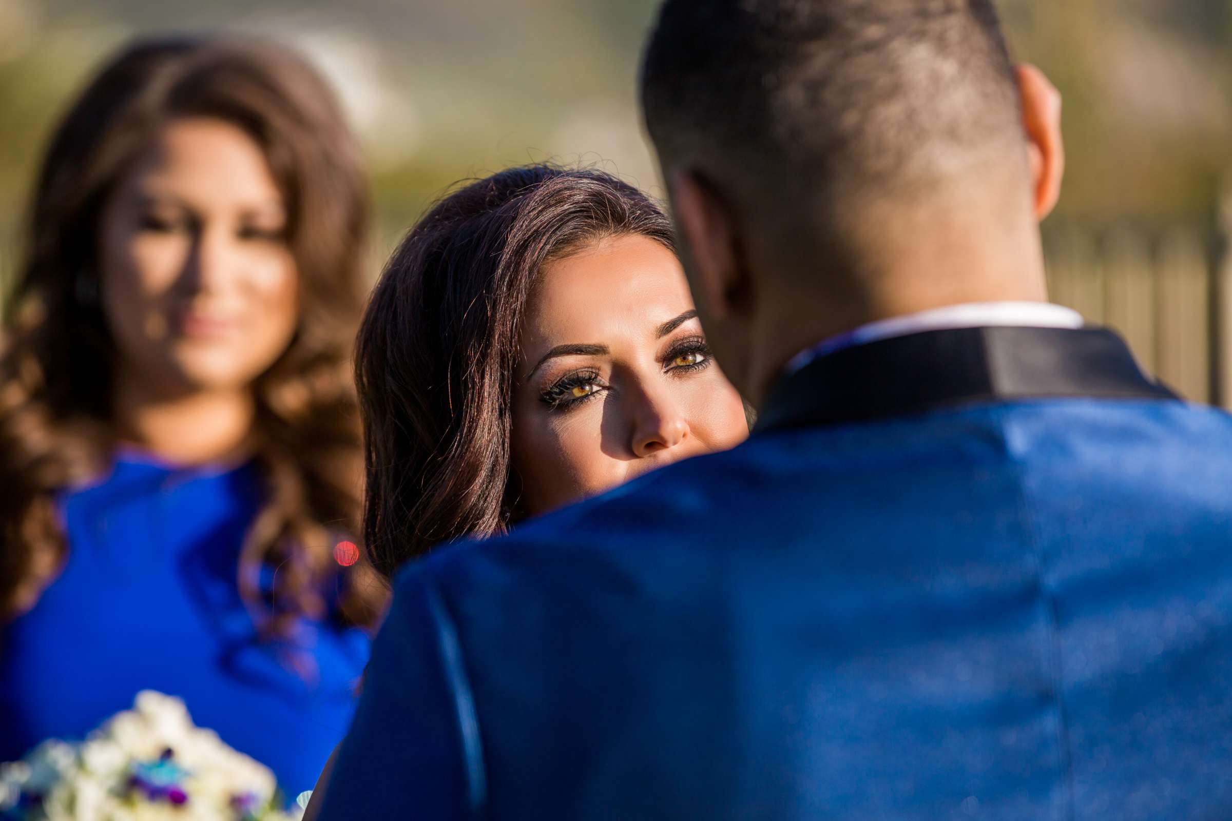 Ritz Carlton-Laguna Niguel Wedding coordinated by Willmus Weddings, Stephanie and Carl Wedding Photo #65 by True Photography