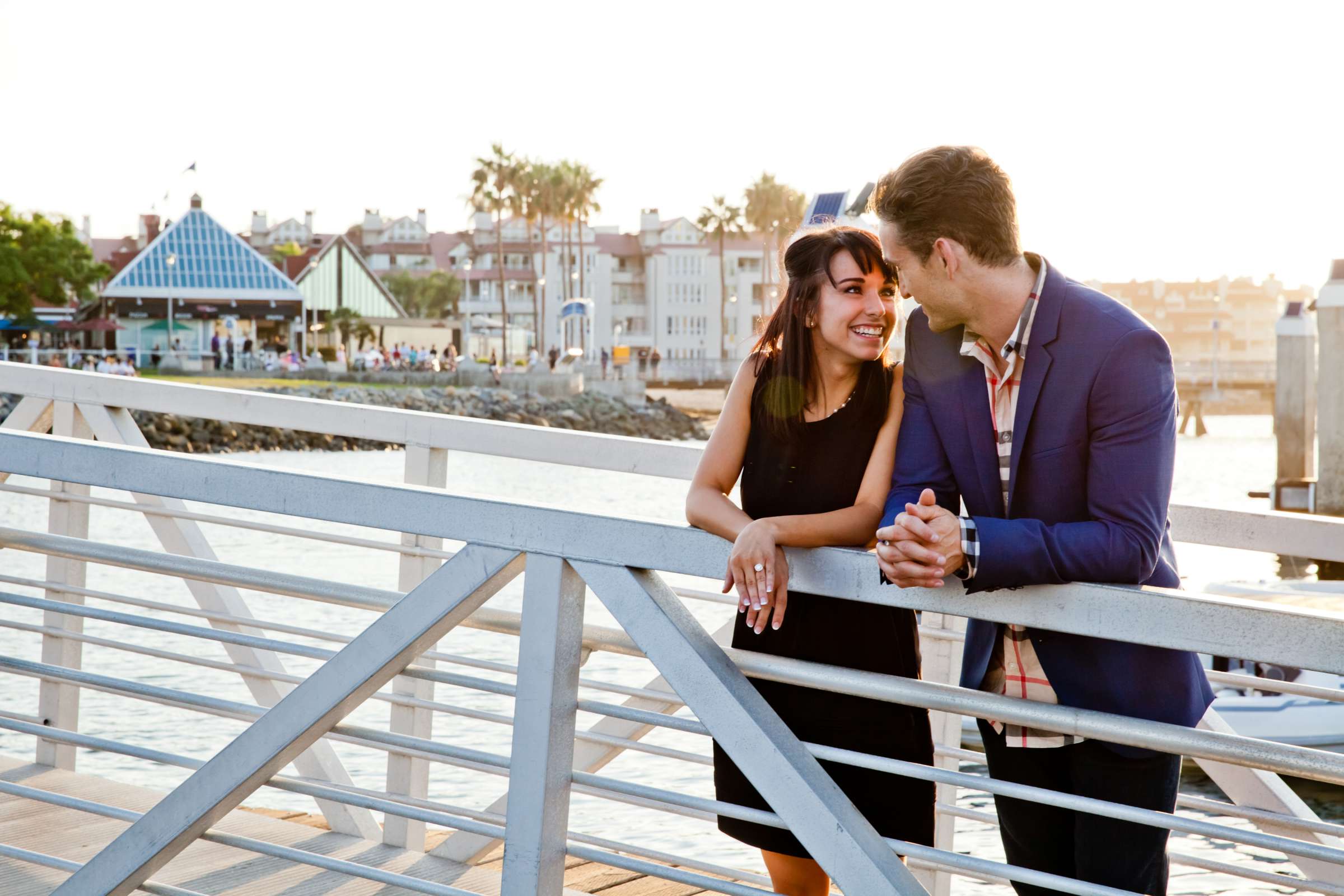 Engagement, Rebecca and Preston Engagement Photo #351909 by True Photography