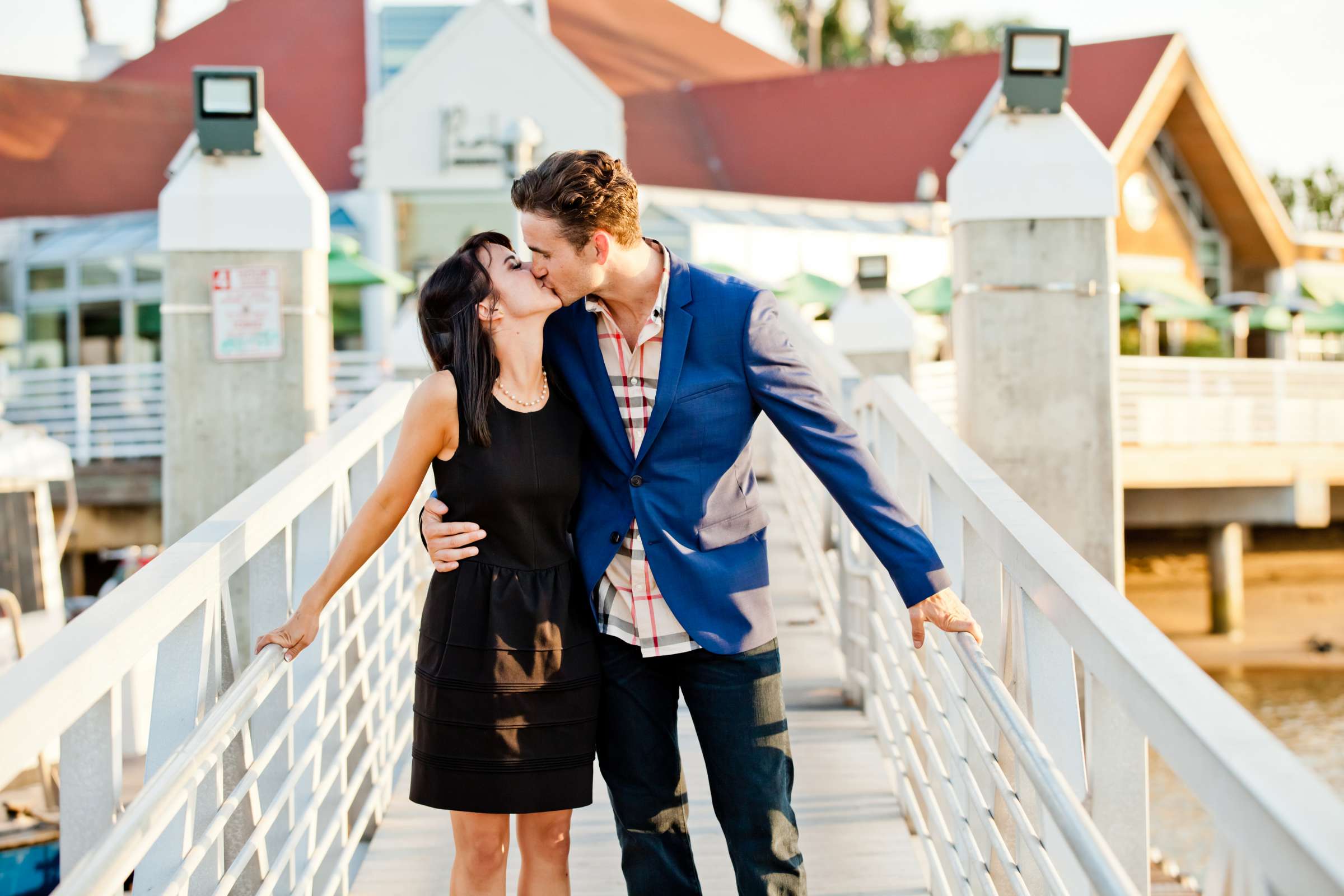 Engagement, Rebecca and Preston Engagement Photo #351914 by True Photography