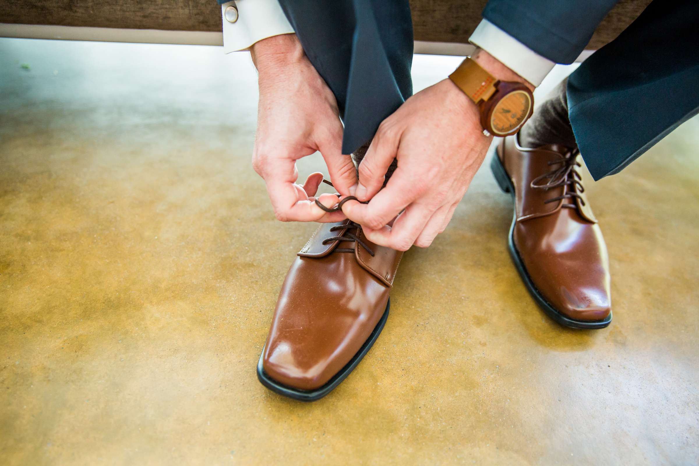 Scripps Seaside Forum Wedding coordinated by Selina Rose Weddings & Events, Alexandra and Steven Wedding Photo #351989 by True Photography