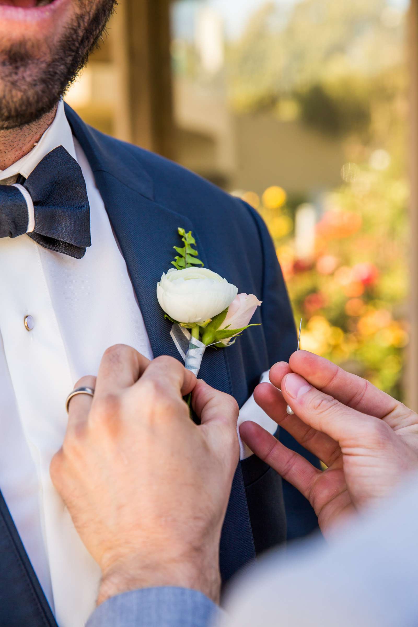 Scripps Seaside Forum Wedding coordinated by Selina Rose Weddings & Events, Alexandra and Steven Wedding Photo #351993 by True Photography