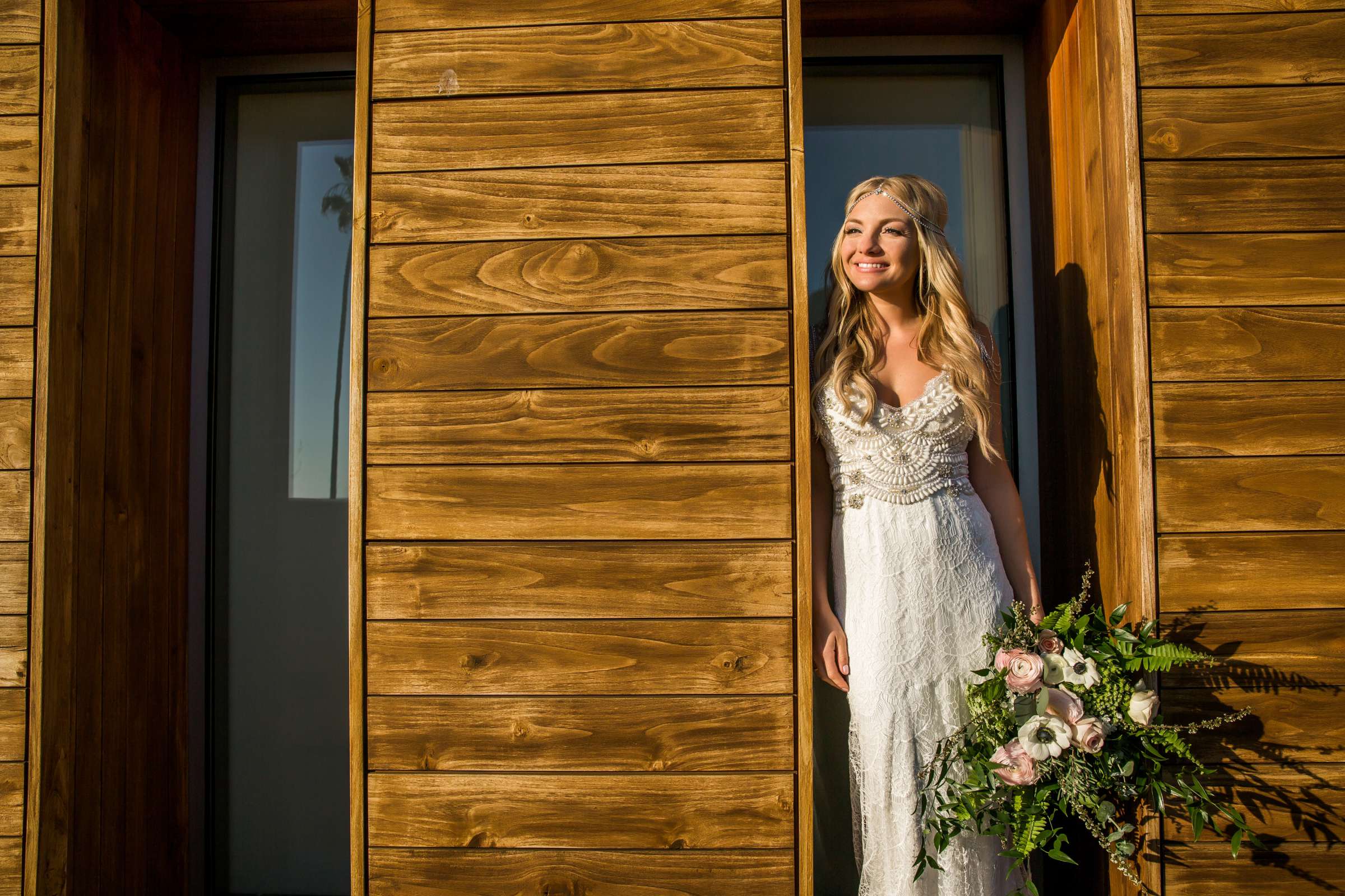 Scripps Seaside Forum Wedding coordinated by Selina Rose Weddings & Events, Alexandra and Steven Wedding Photo #352002 by True Photography