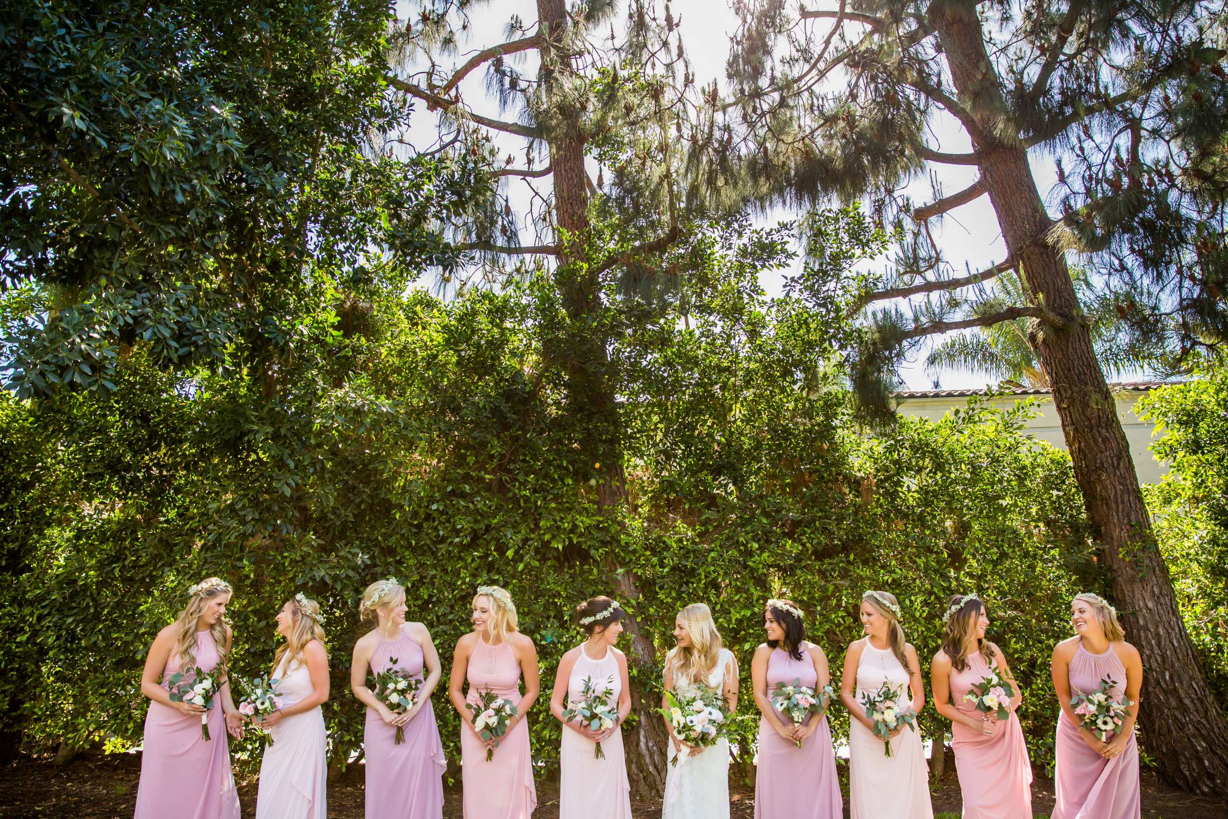 Scripps Seaside Forum Wedding coordinated by Selina Rose Weddings & Events, Alexandra and Steven Wedding Photo #352003 by True Photography