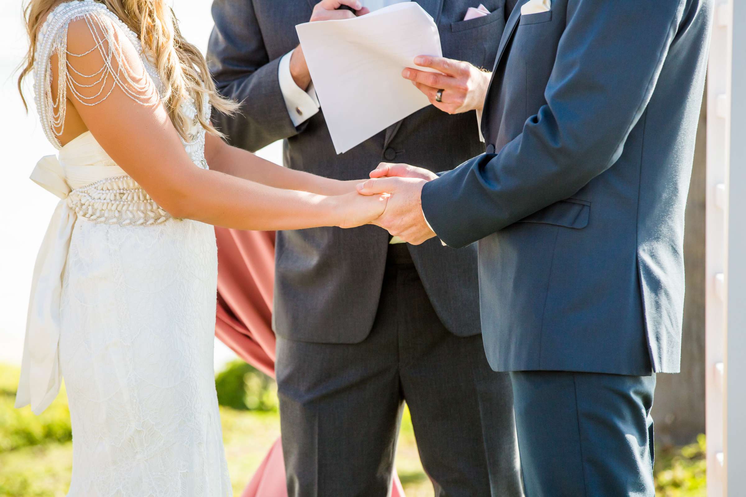 Scripps Seaside Forum Wedding coordinated by Selina Rose Weddings & Events, Alexandra and Steven Wedding Photo #352013 by True Photography