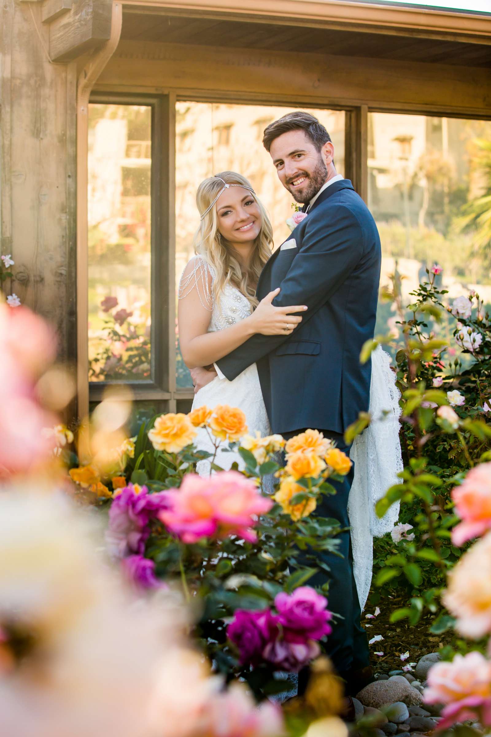 Scripps Seaside Forum Wedding coordinated by Selina Rose Weddings & Events, Alexandra and Steven Wedding Photo #352023 by True Photography