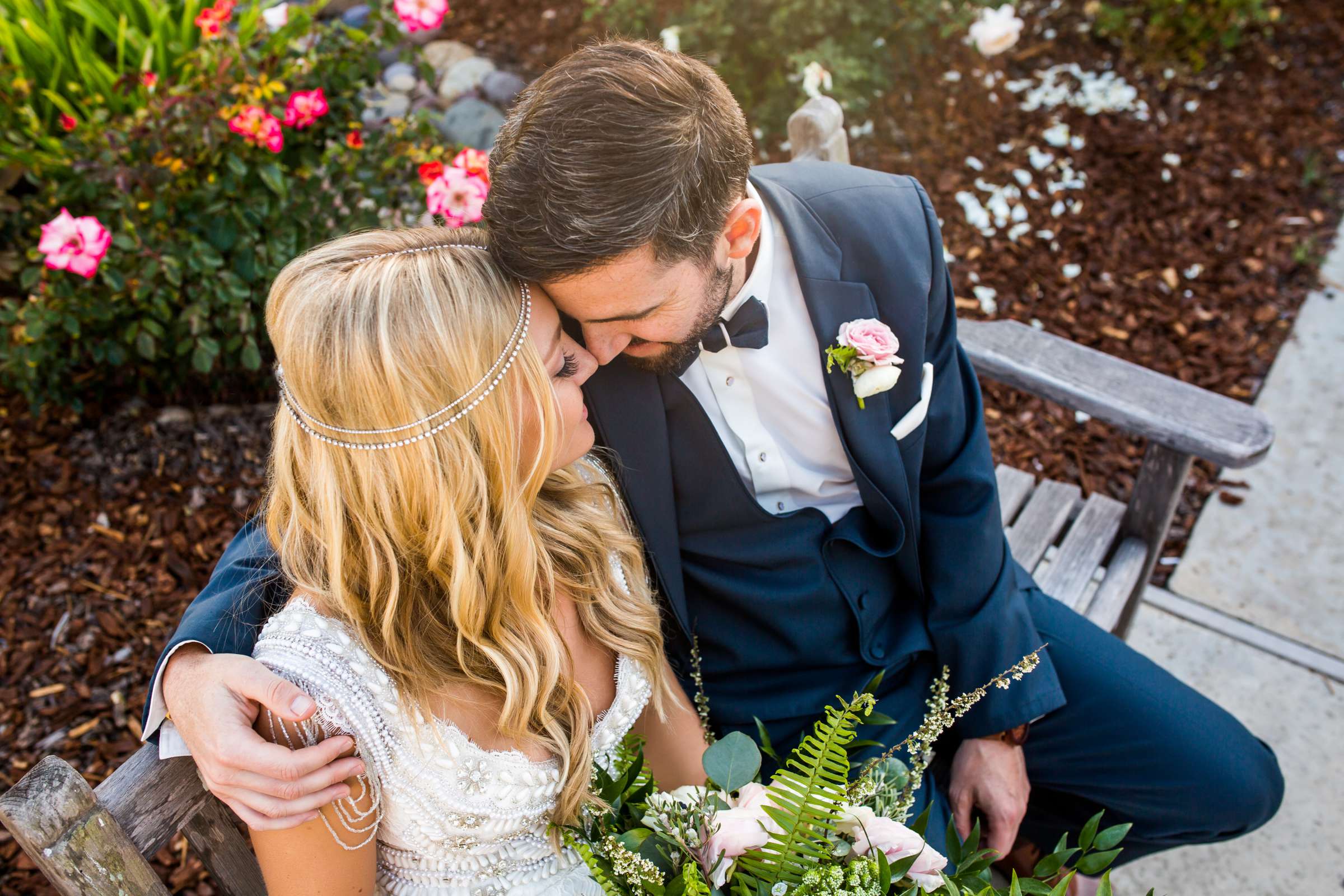 Scripps Seaside Forum Wedding coordinated by Selina Rose Weddings & Events, Alexandra and Steven Wedding Photo #352026 by True Photography