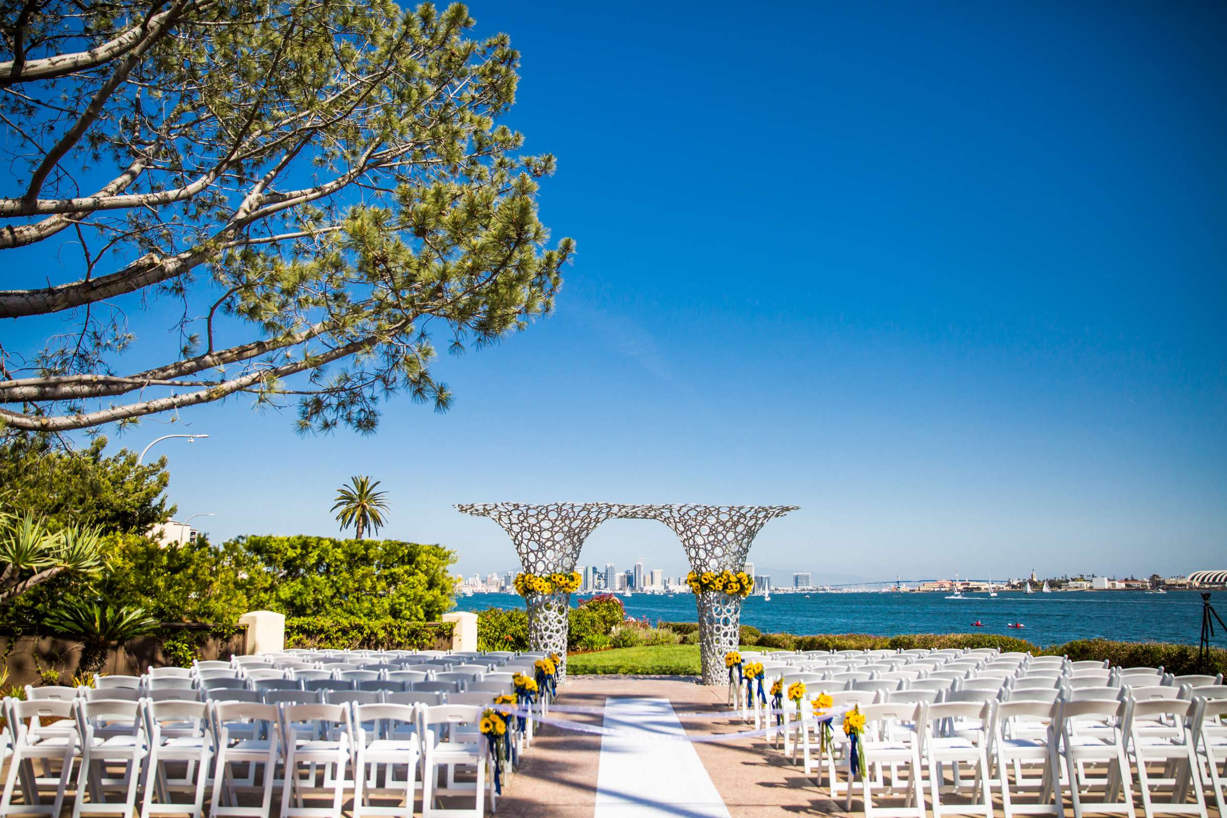 Tom Ham's Lighthouse Wedding, Ashley and Brad Wedding Photo #60 by True Photography