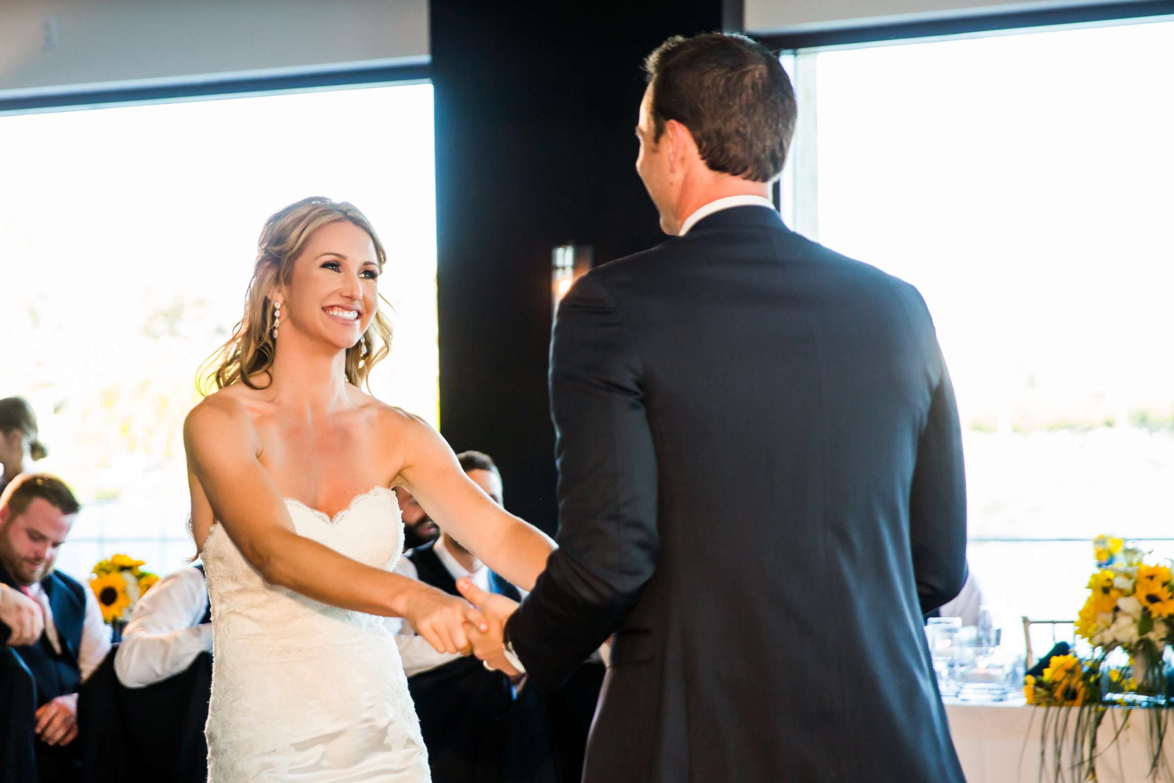 Tom Ham's Lighthouse Wedding, Ashley and Brad Wedding Photo #114 by True Photography