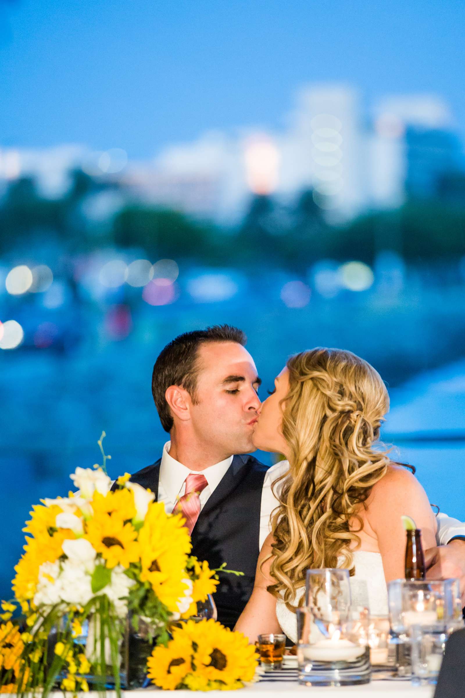 Tom Ham's Lighthouse Wedding, Ashley and Brad Wedding Photo #120 by True Photography