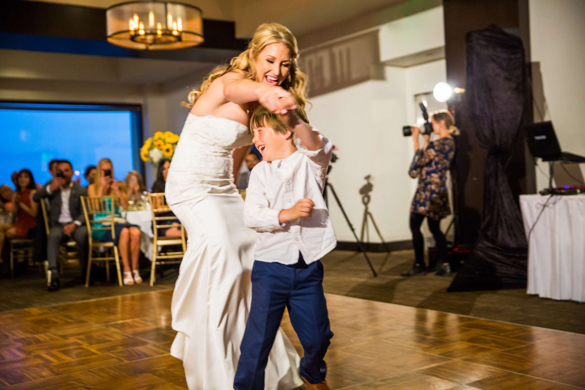 Tom Ham's Lighthouse Wedding, Ashley and Brad Wedding Photo #125 by True Photography