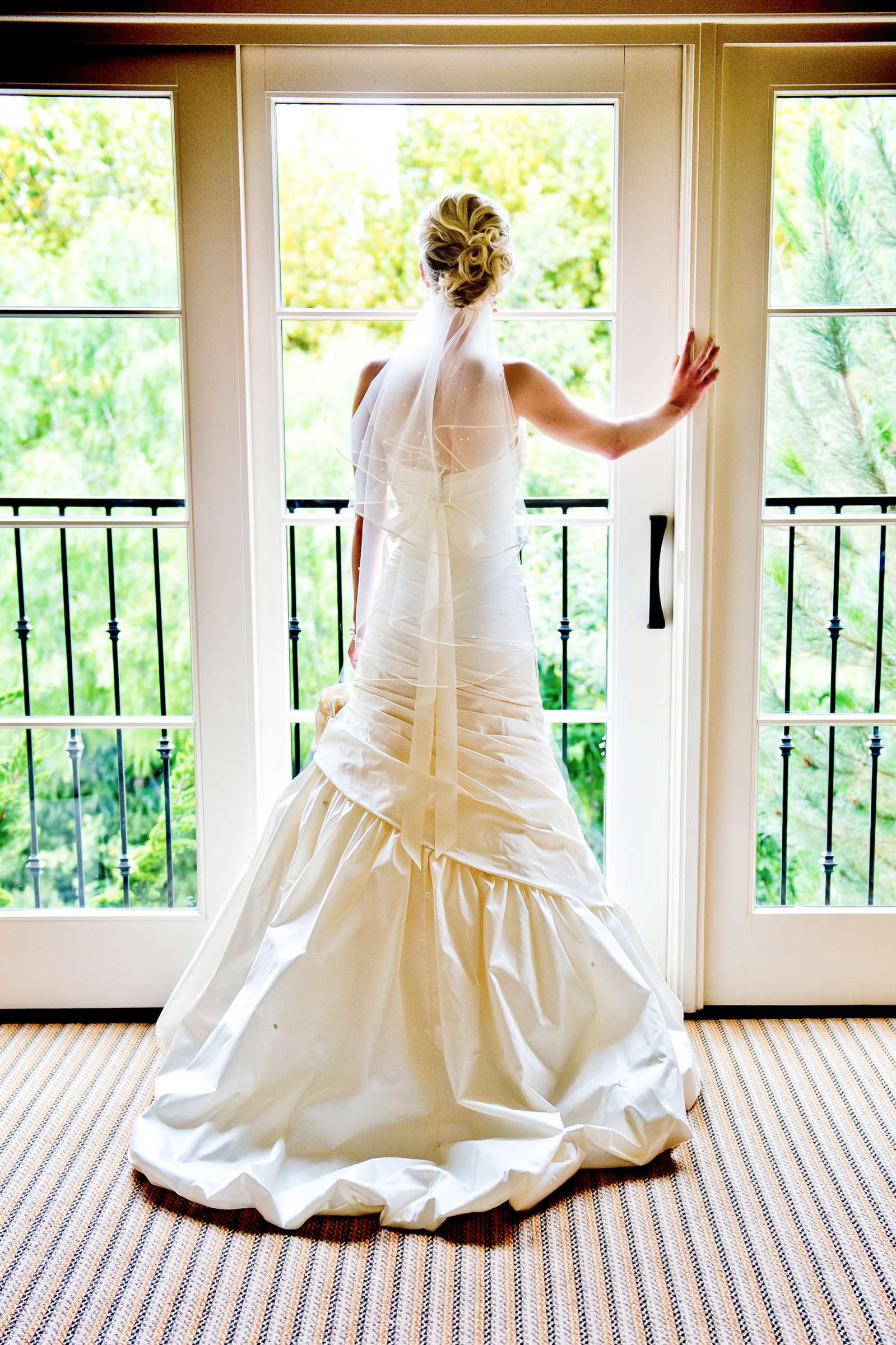 Scripps Seaside Forum Wedding coordinated by I Do Weddings, Lindsey and Aaron Wedding Photo #352674 by True Photography