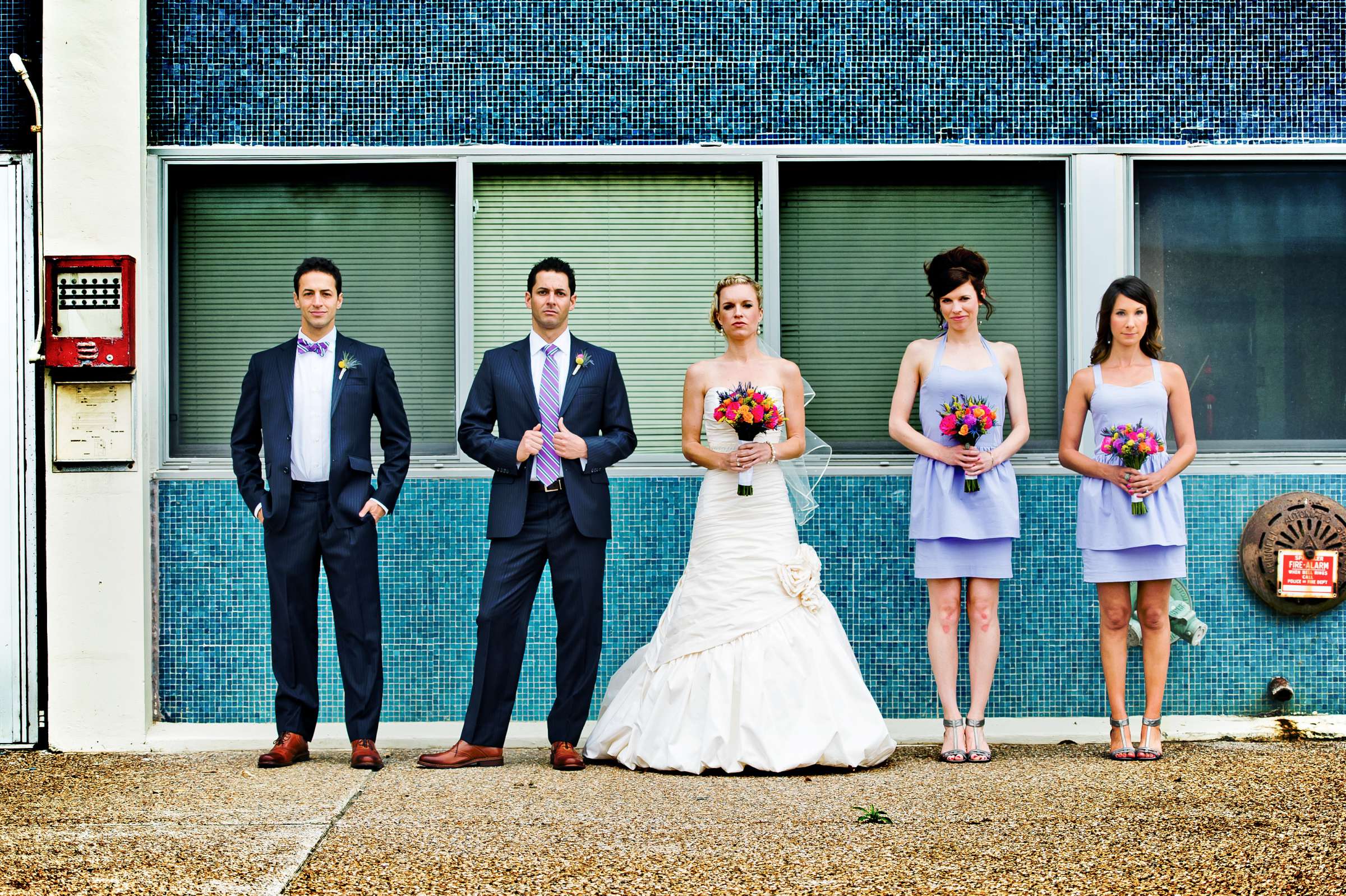 Scripps Seaside Forum Wedding coordinated by I Do Weddings, Lindsey and Aaron Wedding Photo #352687 by True Photography