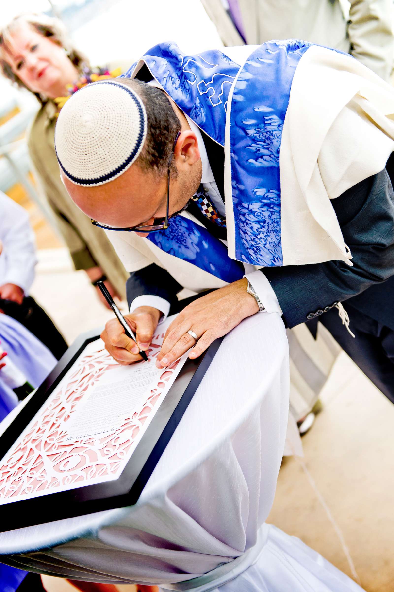 Scripps Seaside Forum Wedding coordinated by I Do Weddings, Lindsey and Aaron Wedding Photo #352699 by True Photography