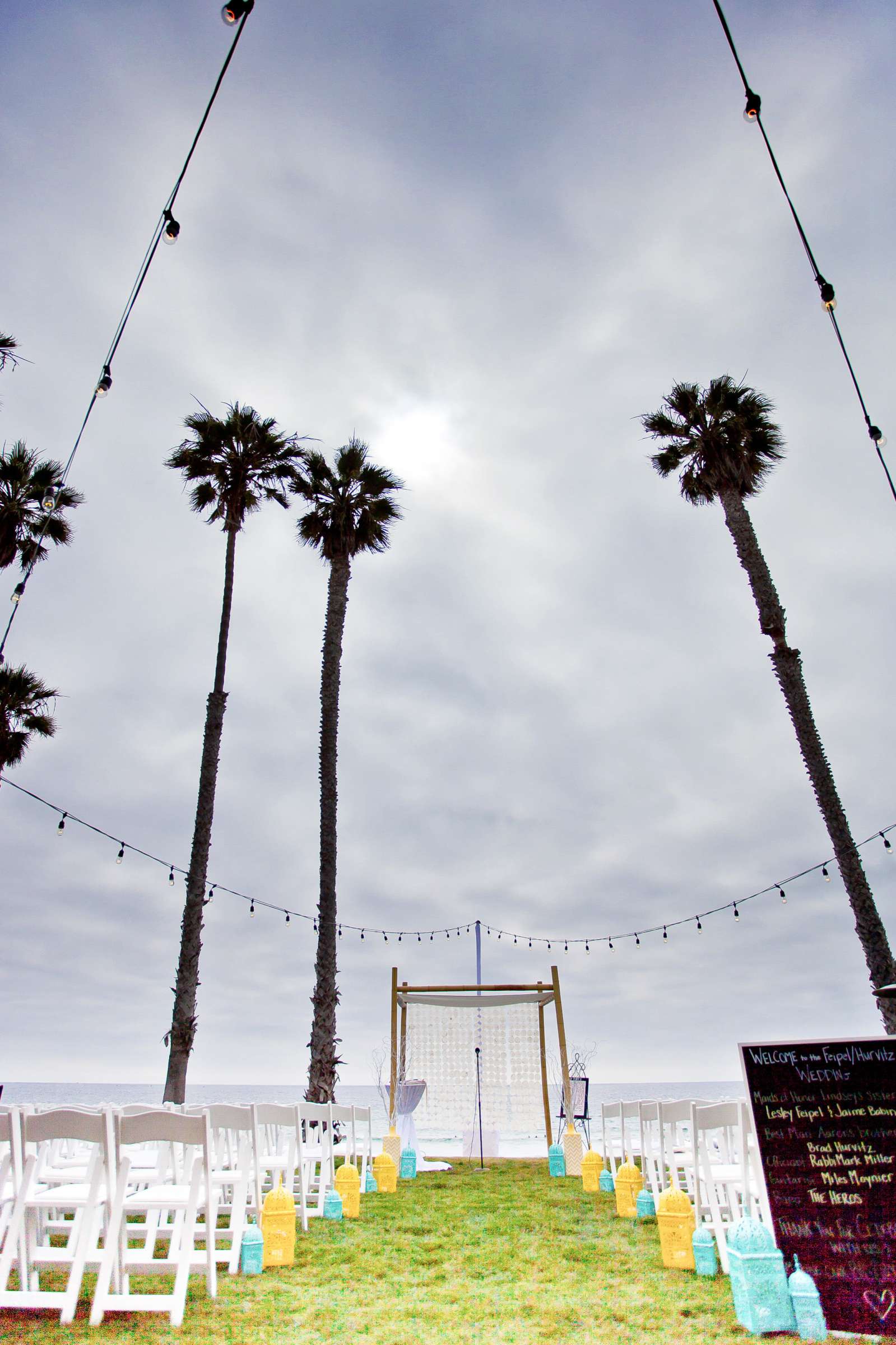 Scripps Seaside Forum Wedding coordinated by I Do Weddings, Lindsey and Aaron Wedding Photo #352701 by True Photography